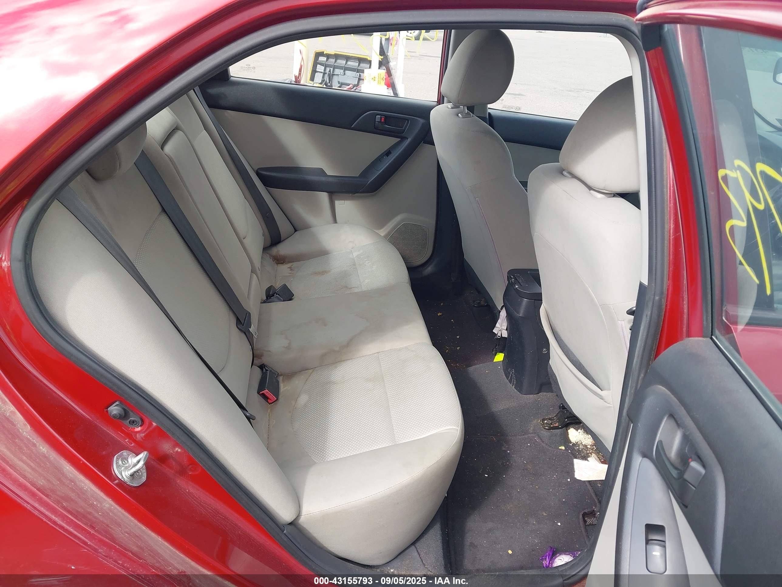 KIA FORTE image 8