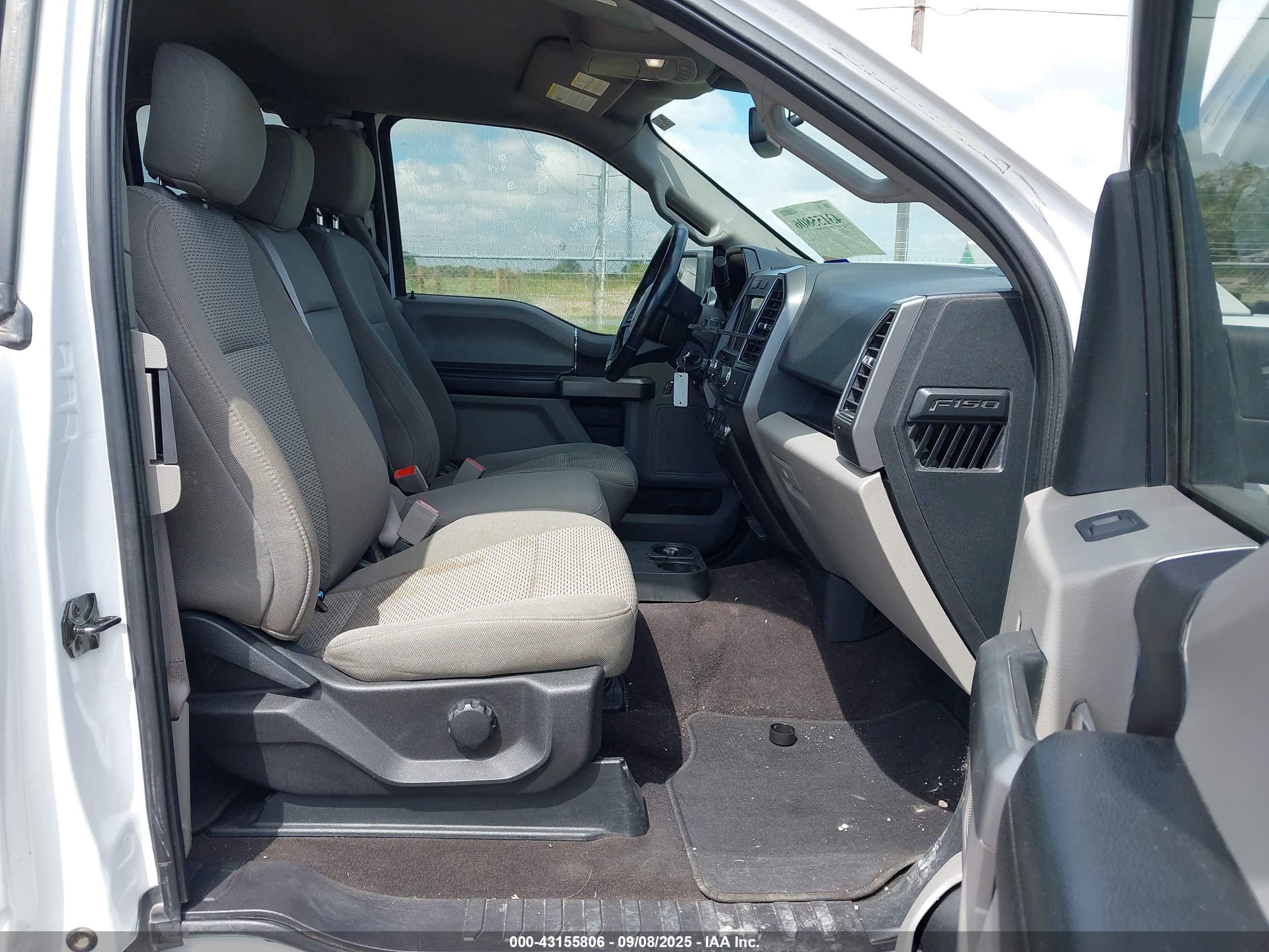 FORD F-150 image 5