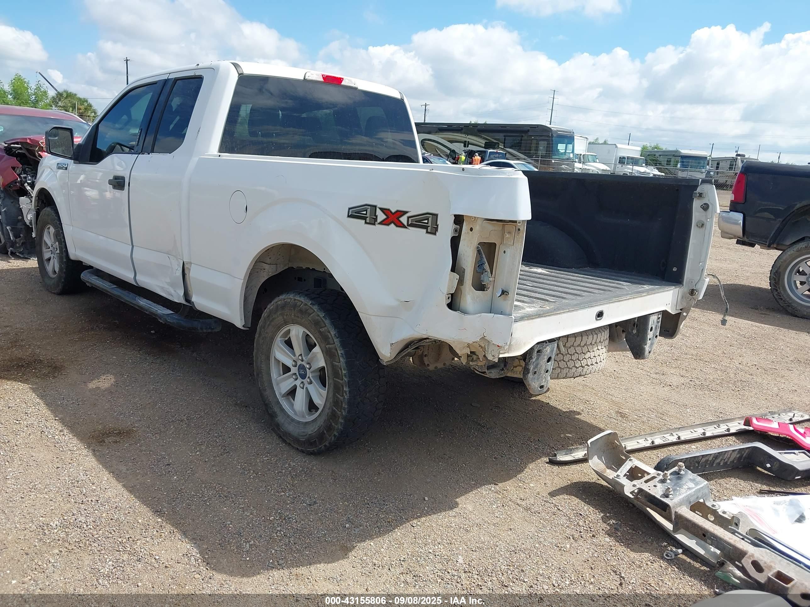 FORD F-150 image 6