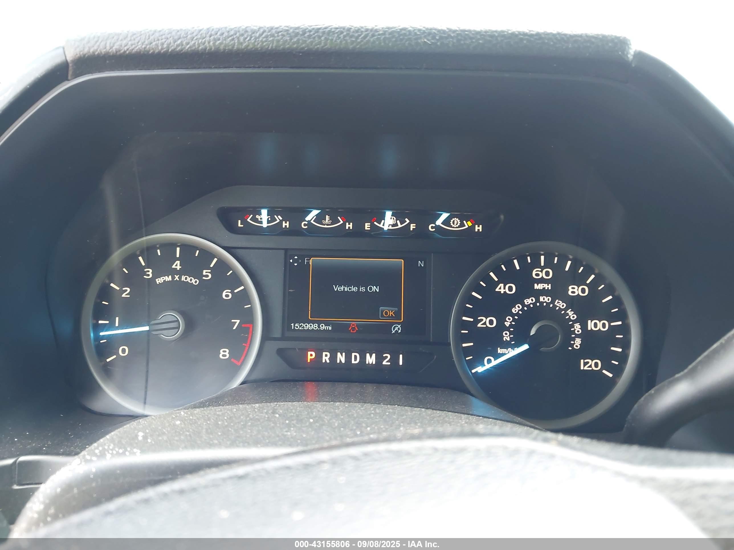 FORD F-150 image 7