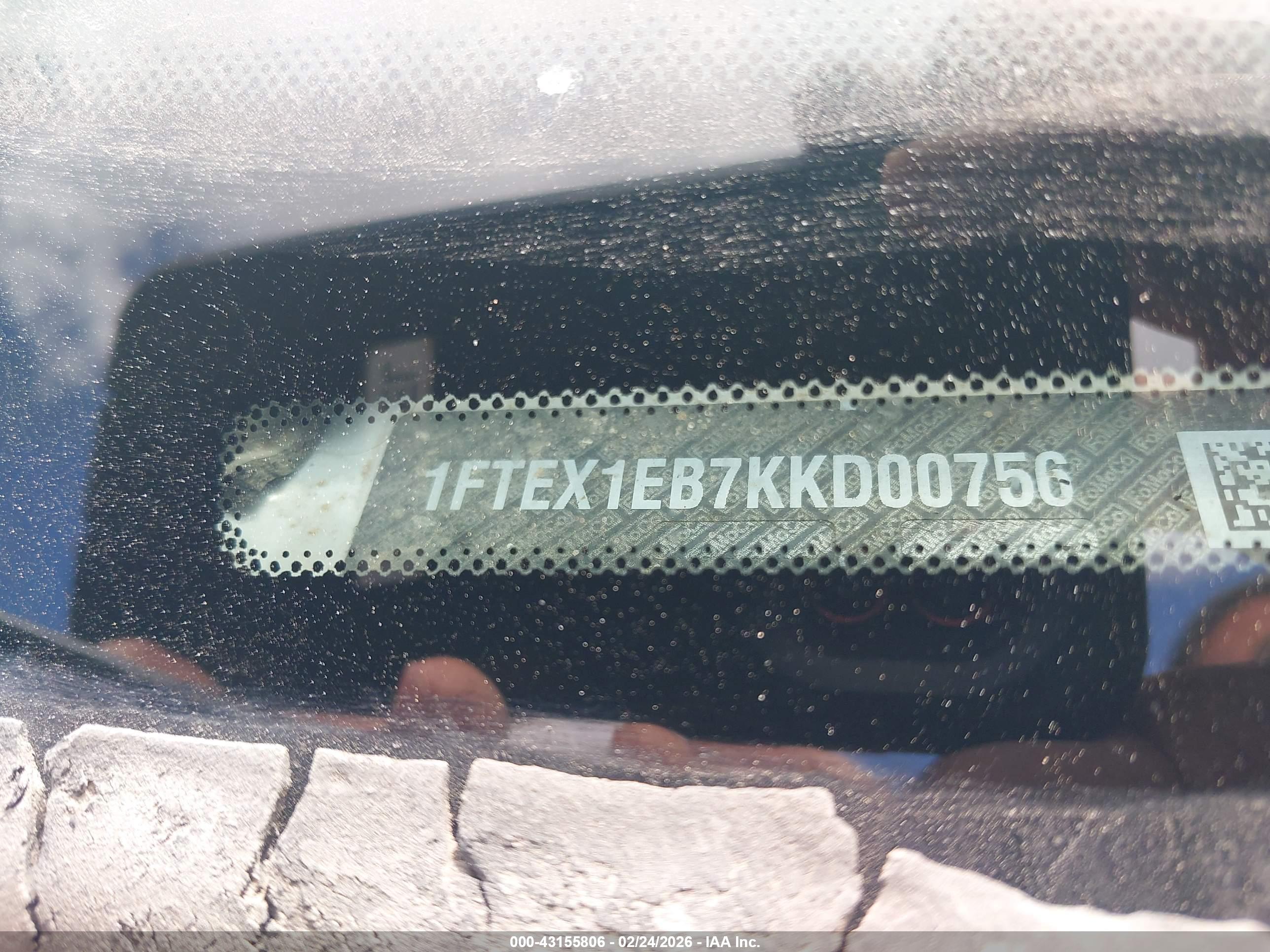 FORD F-150 image 9