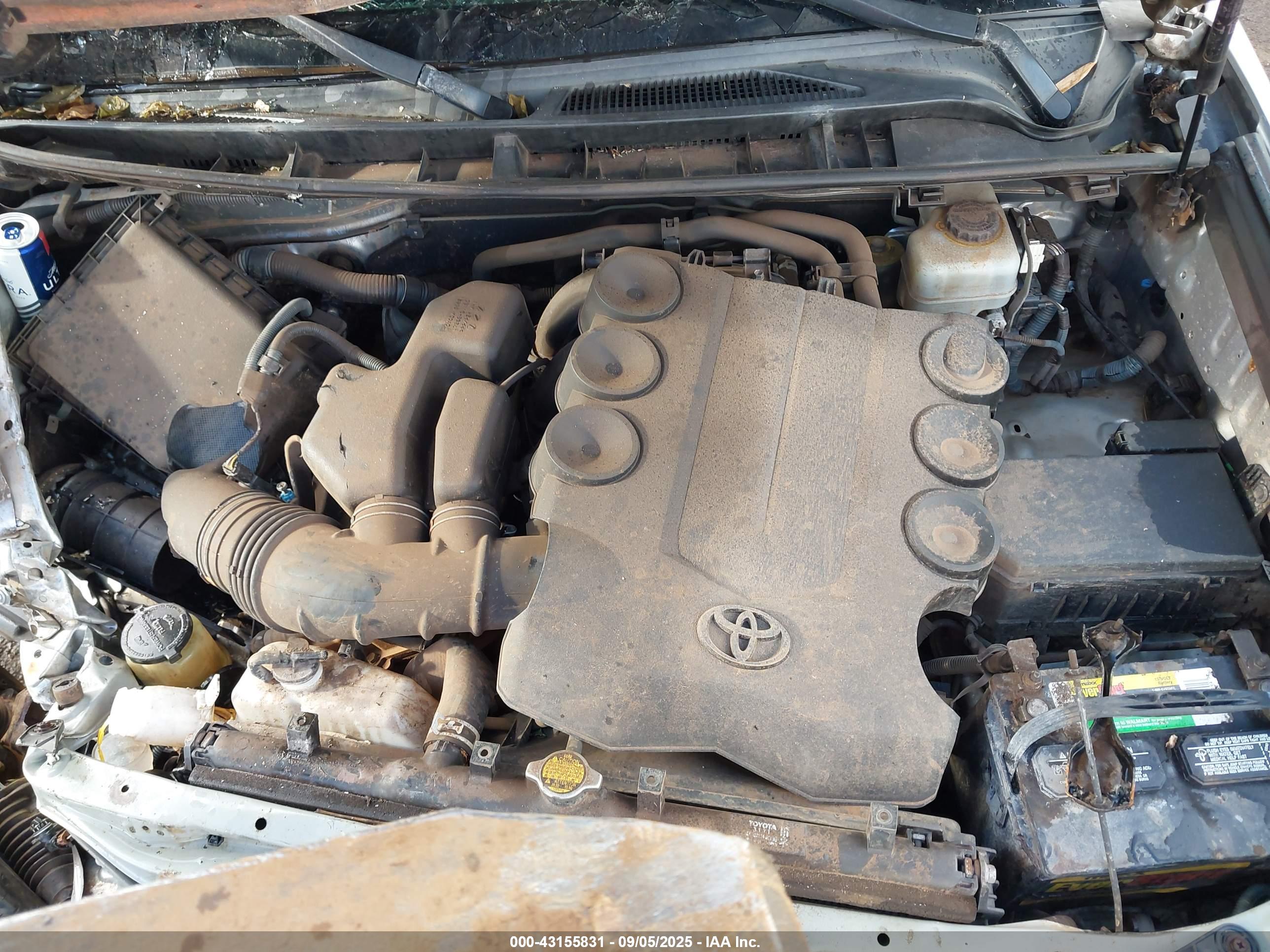 TOYOTA 4RUNNER image 10