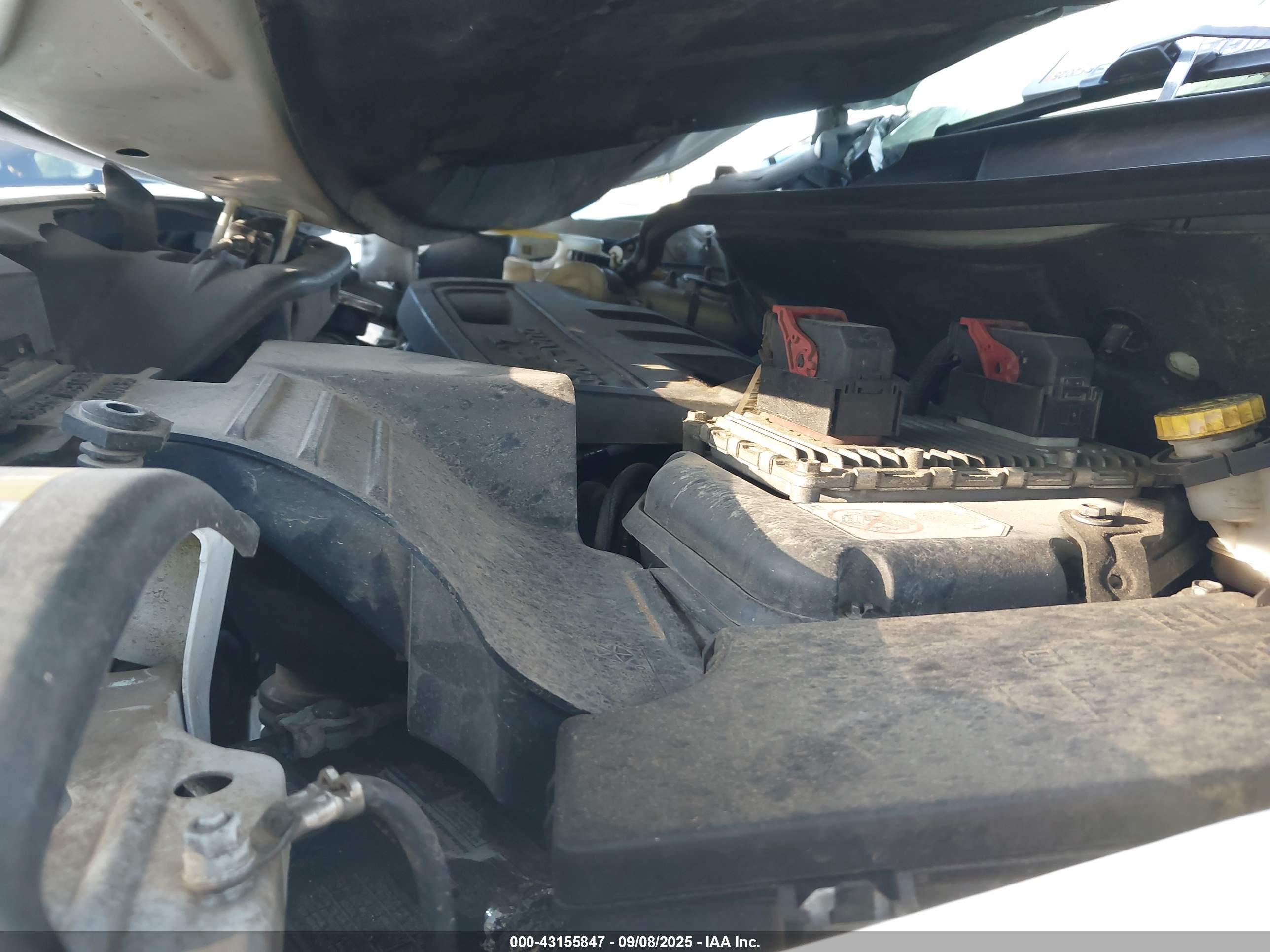 JEEP PATRIOT image 10
