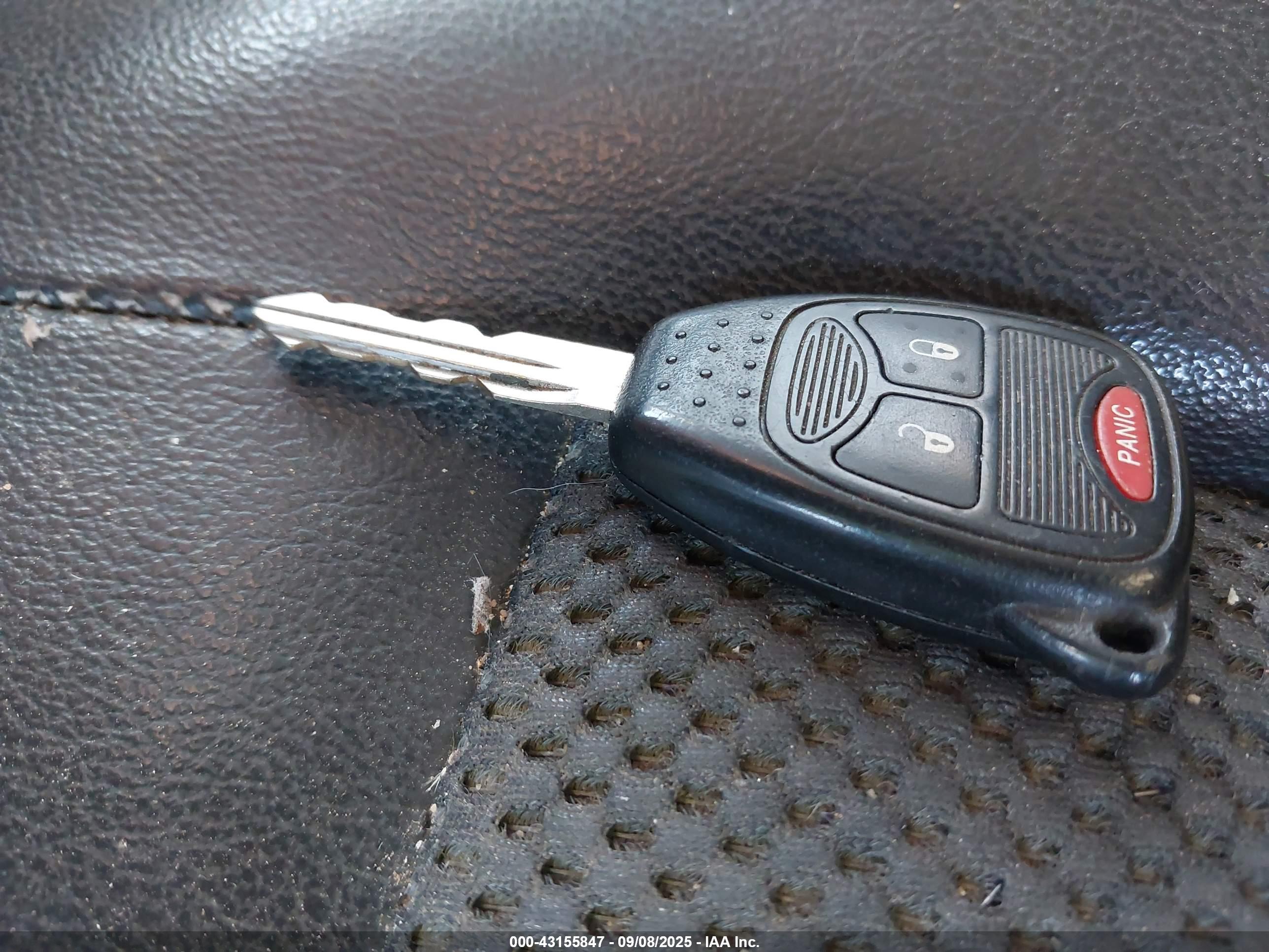 JEEP PATRIOT image 11