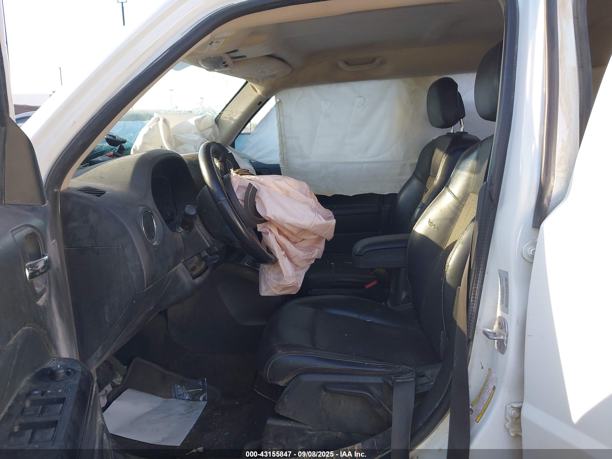 JEEP PATRIOT image 5