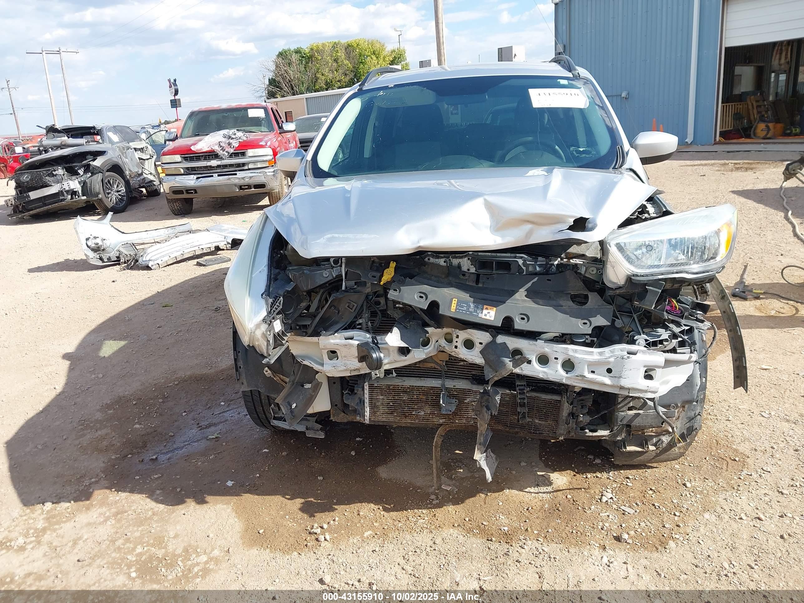 FORD ESCAPE image 6