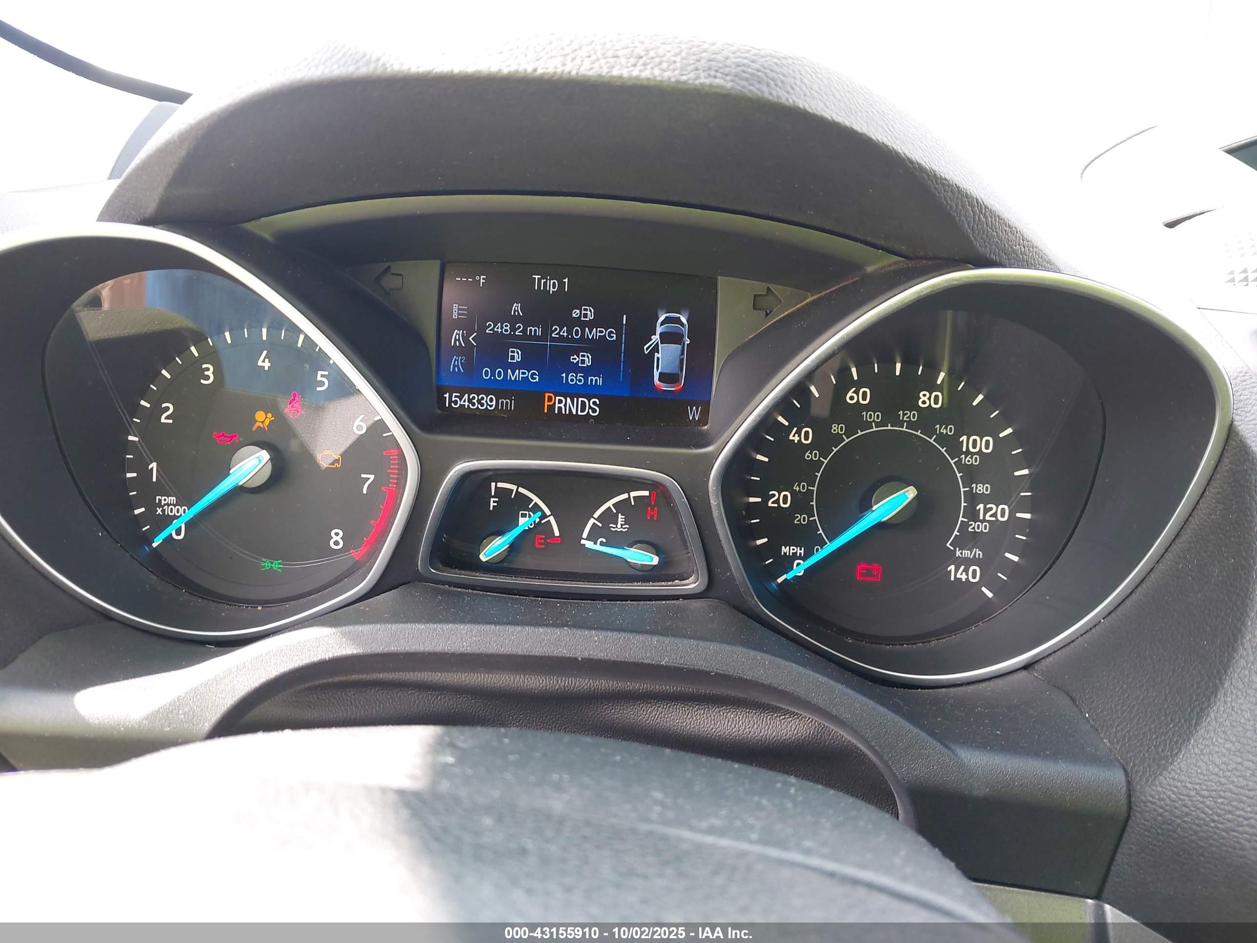 FORD ESCAPE image 7