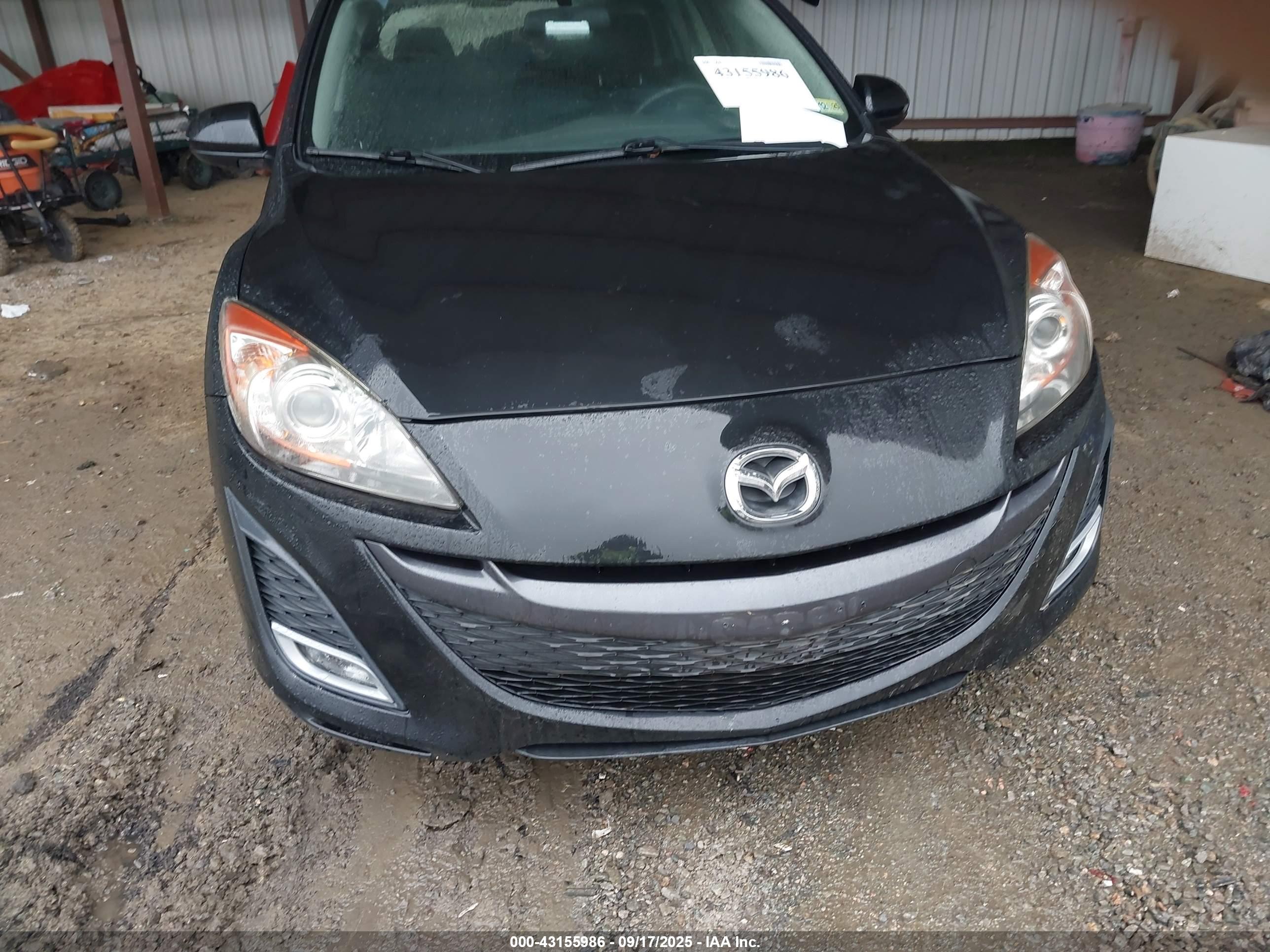 MAZDA MAZDA3 image 6
