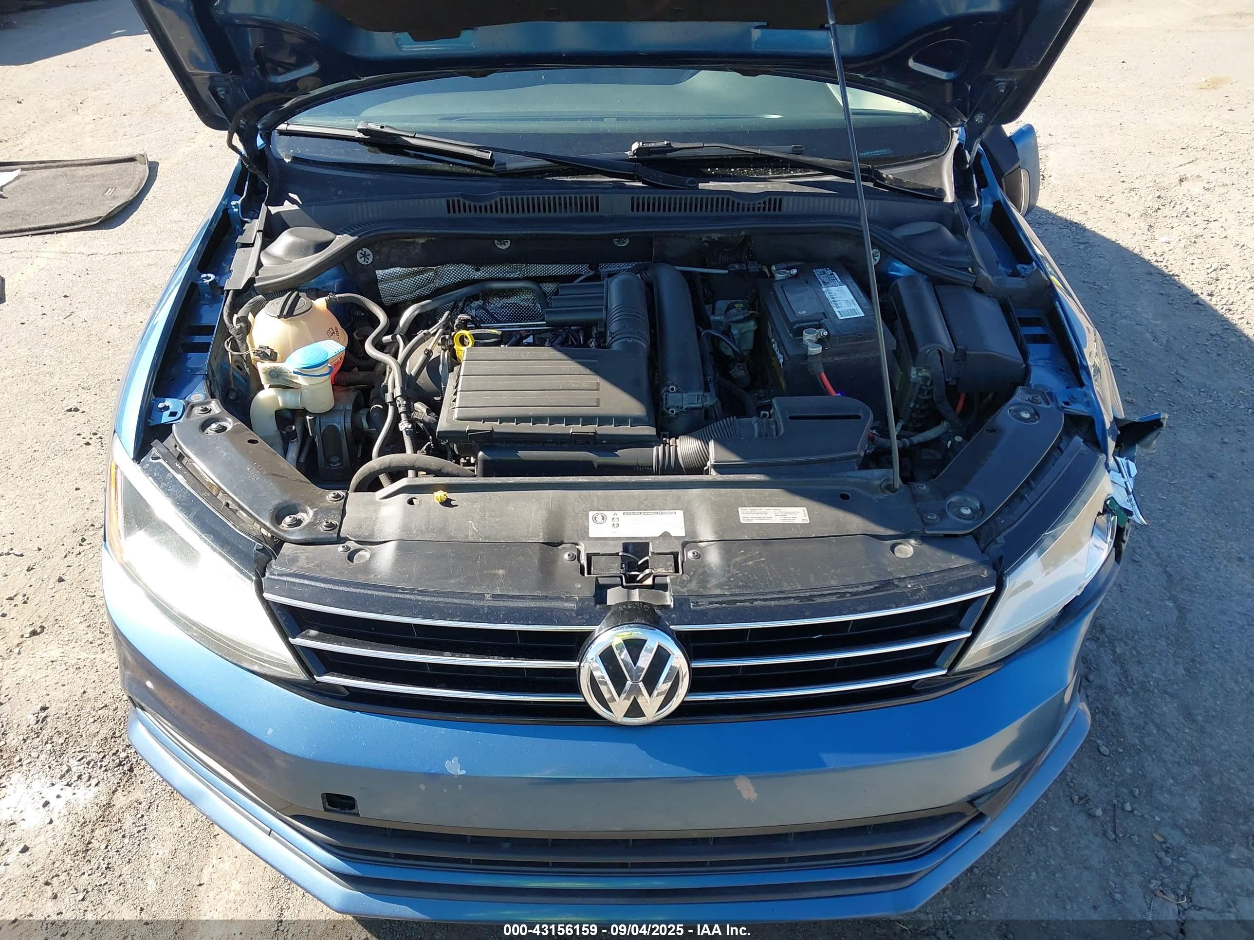 VOLKSWAGEN JETTA image 10