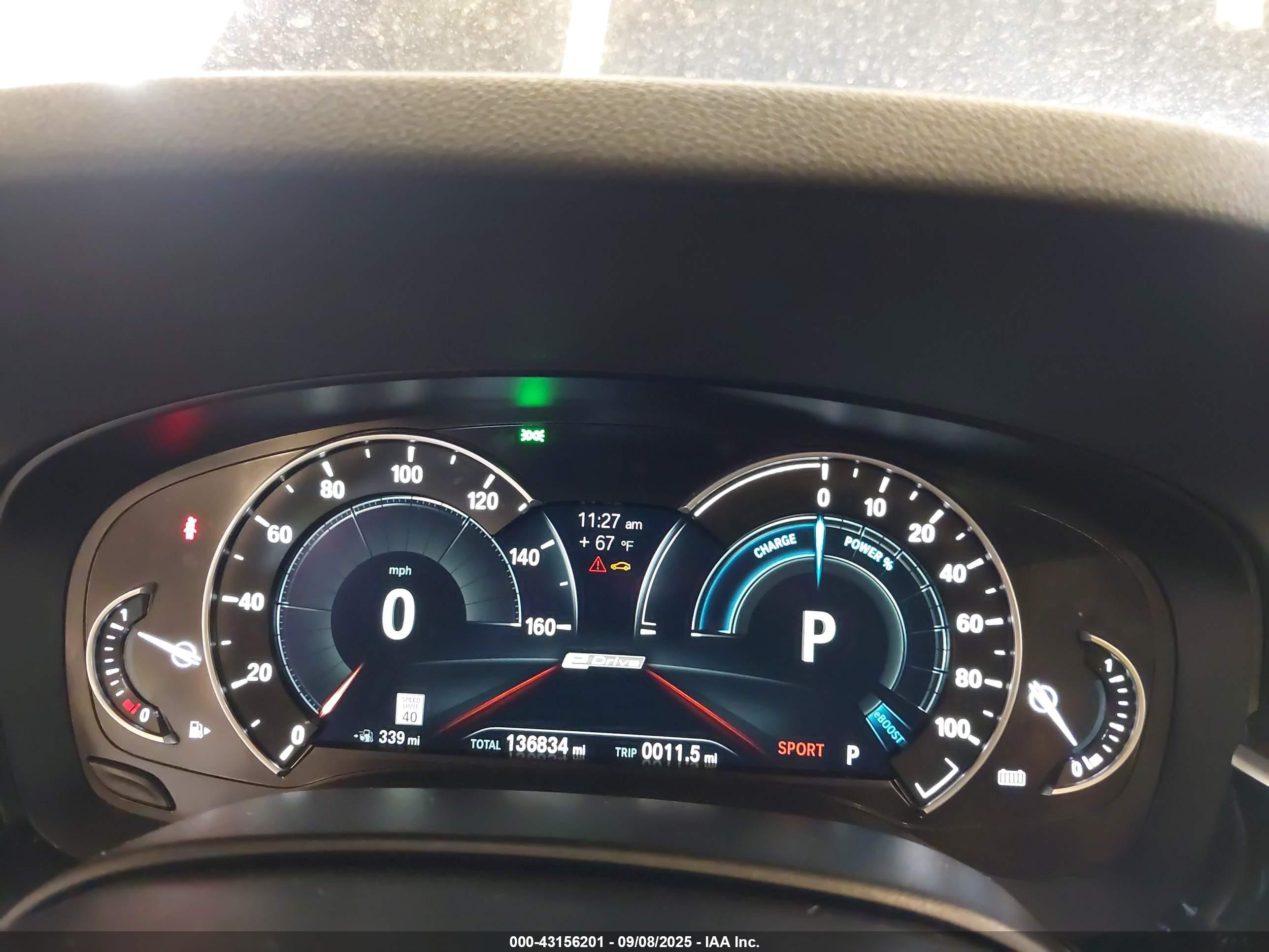 BMW 530E image 7