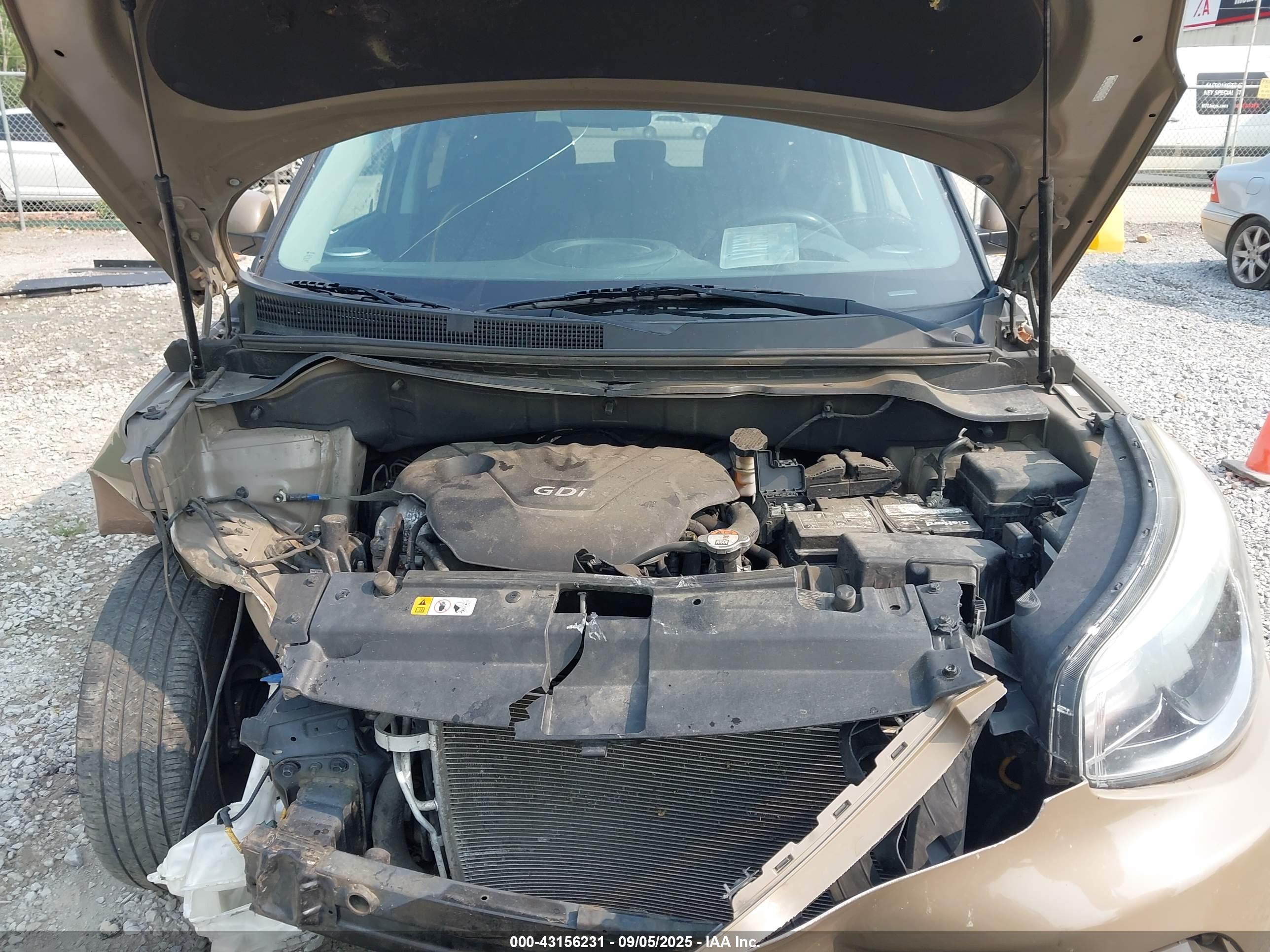 KIA SOUL image 10