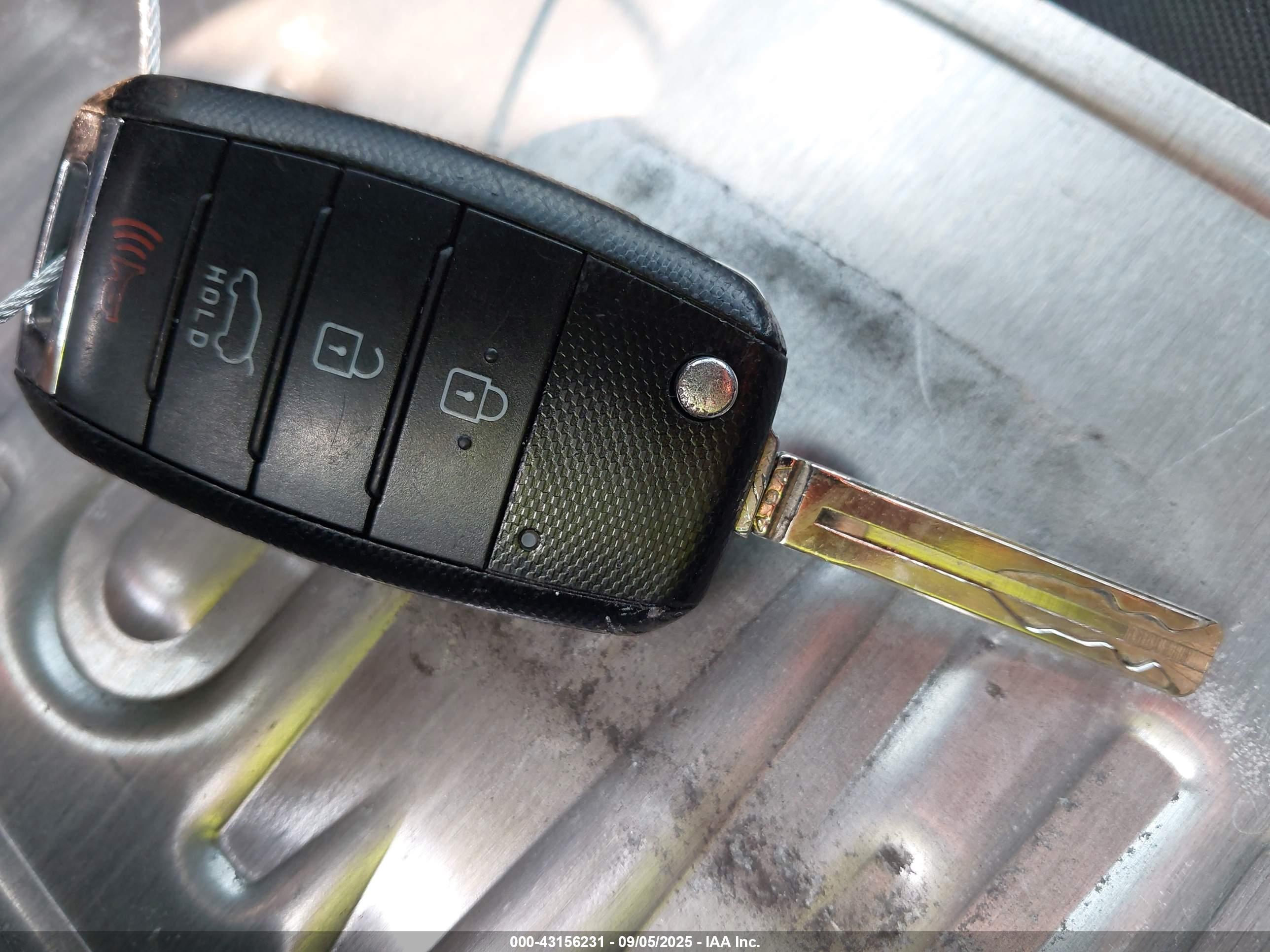 KIA SOUL image 11