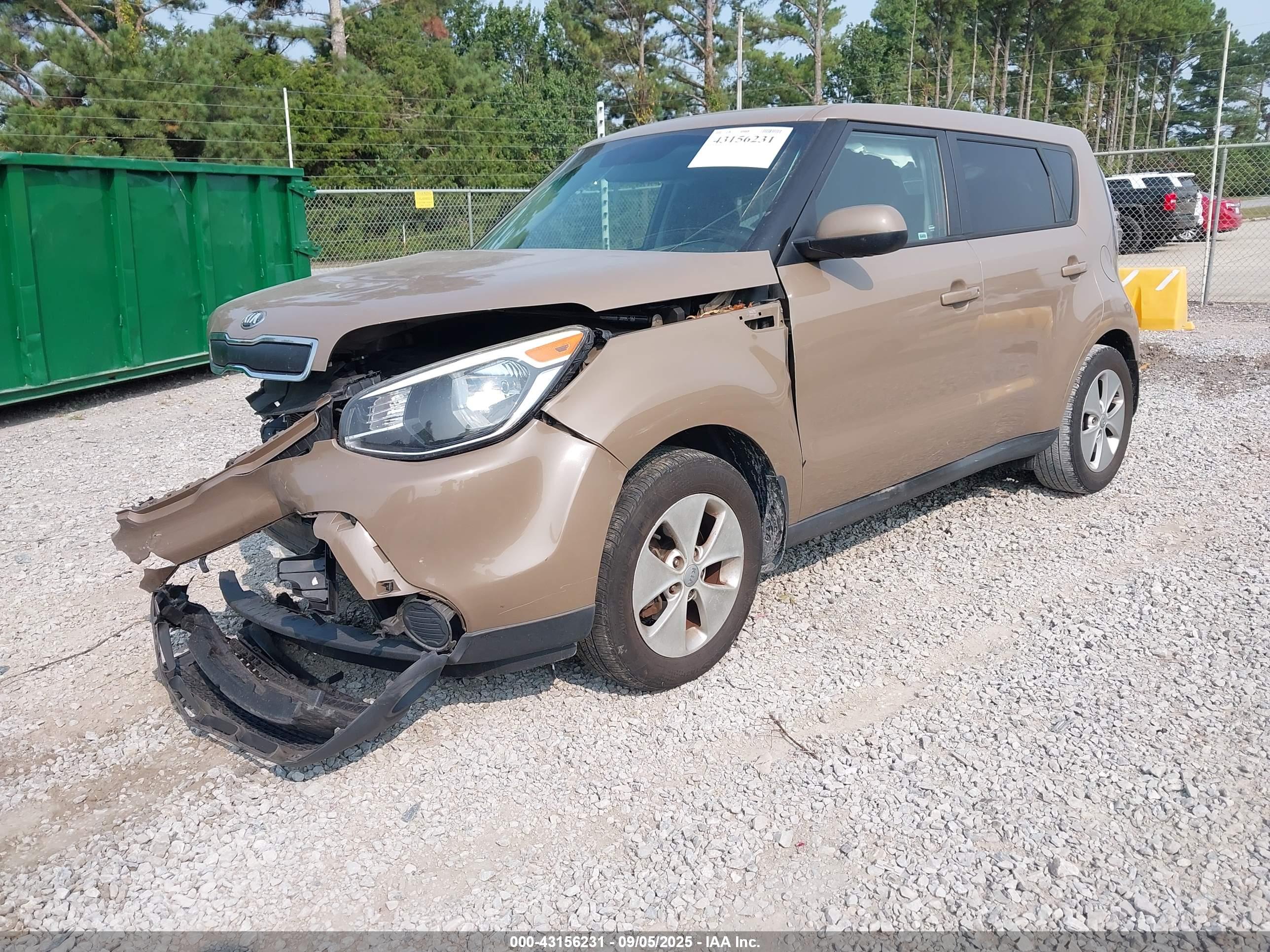 KIA SOUL image 2