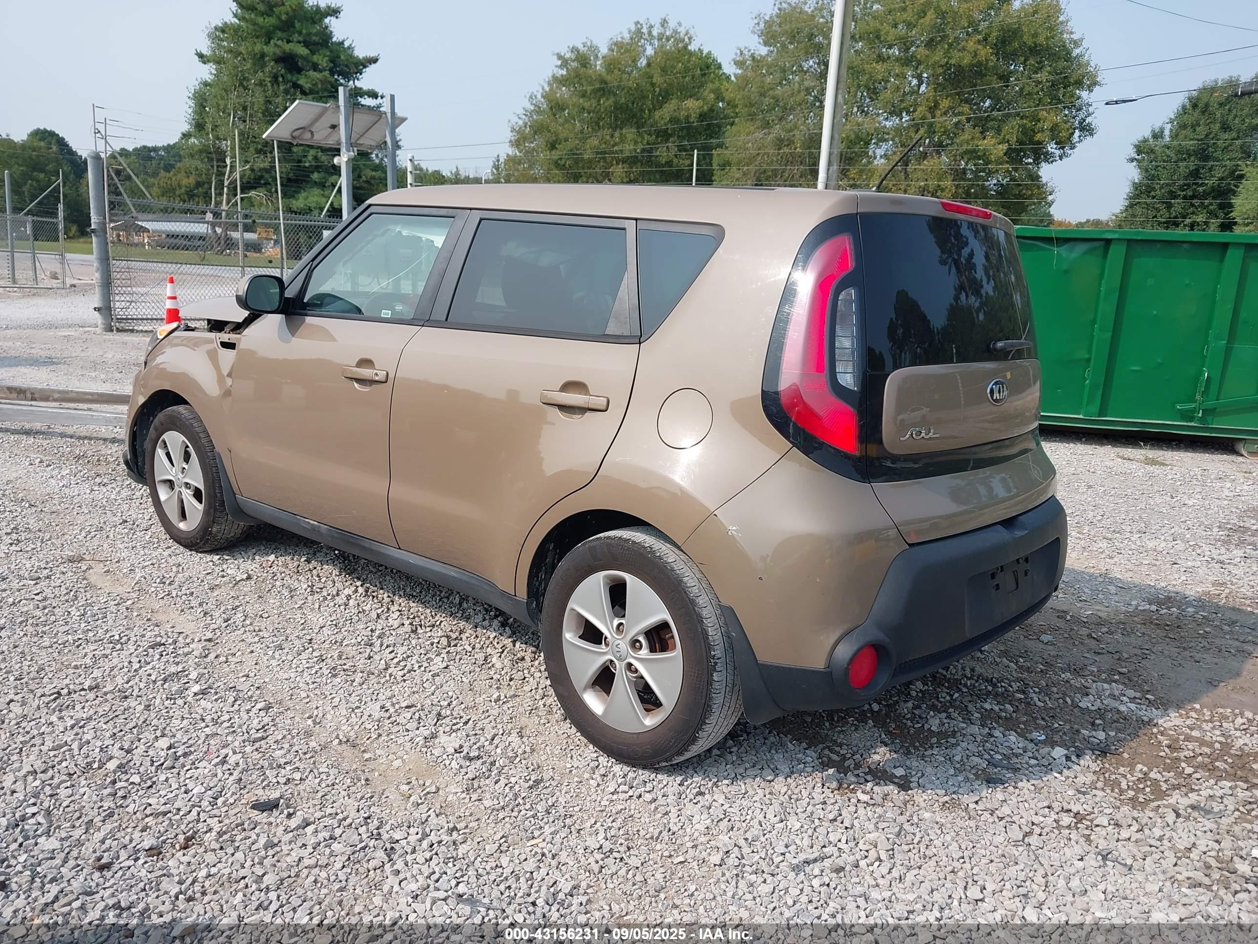KIA SOUL image 3
