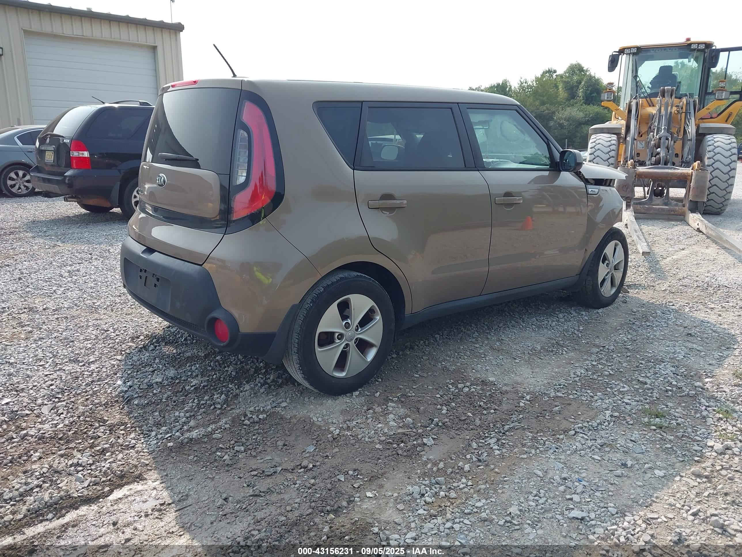 KIA SOUL image 4