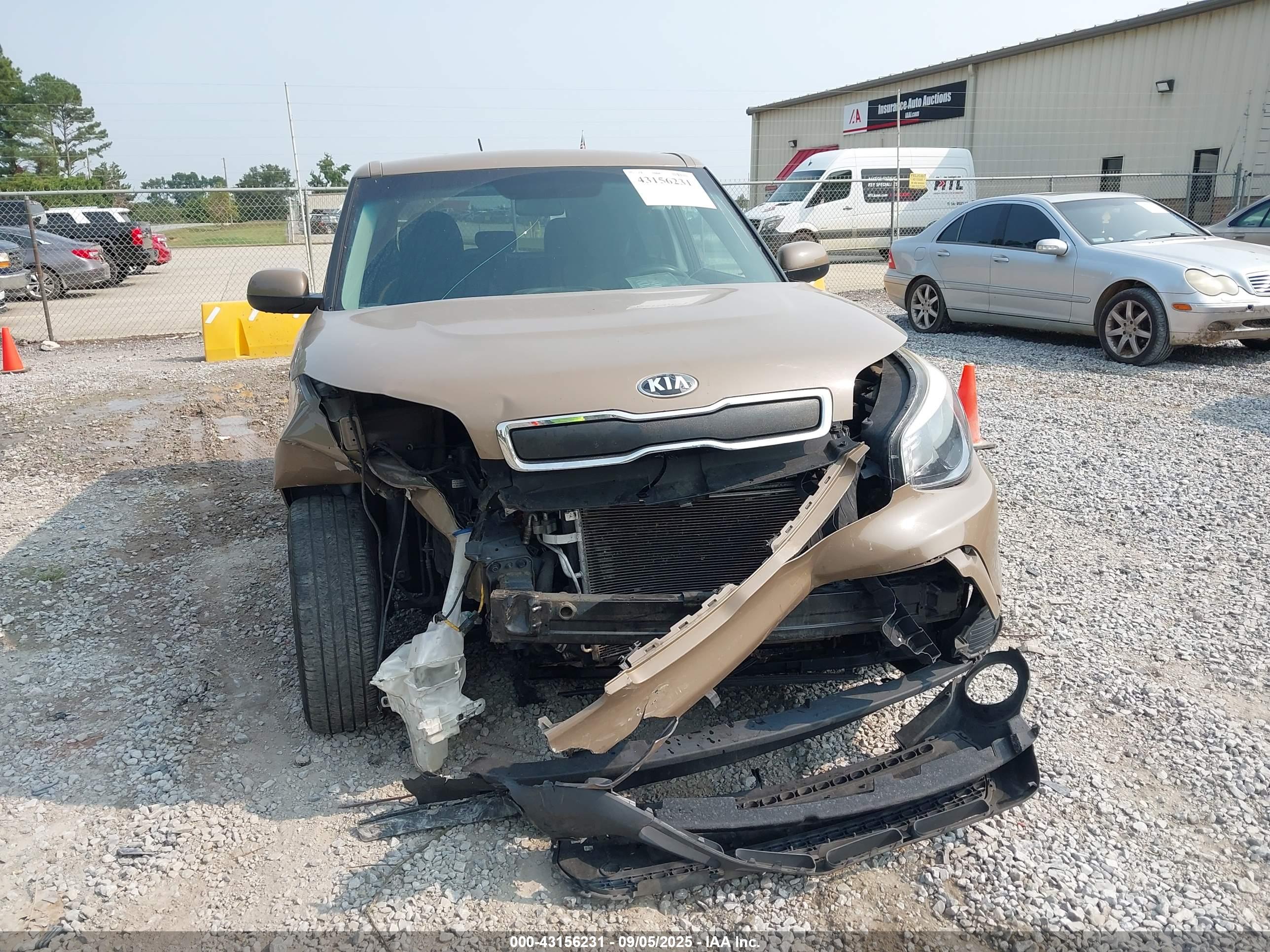 KIA SOUL image 6