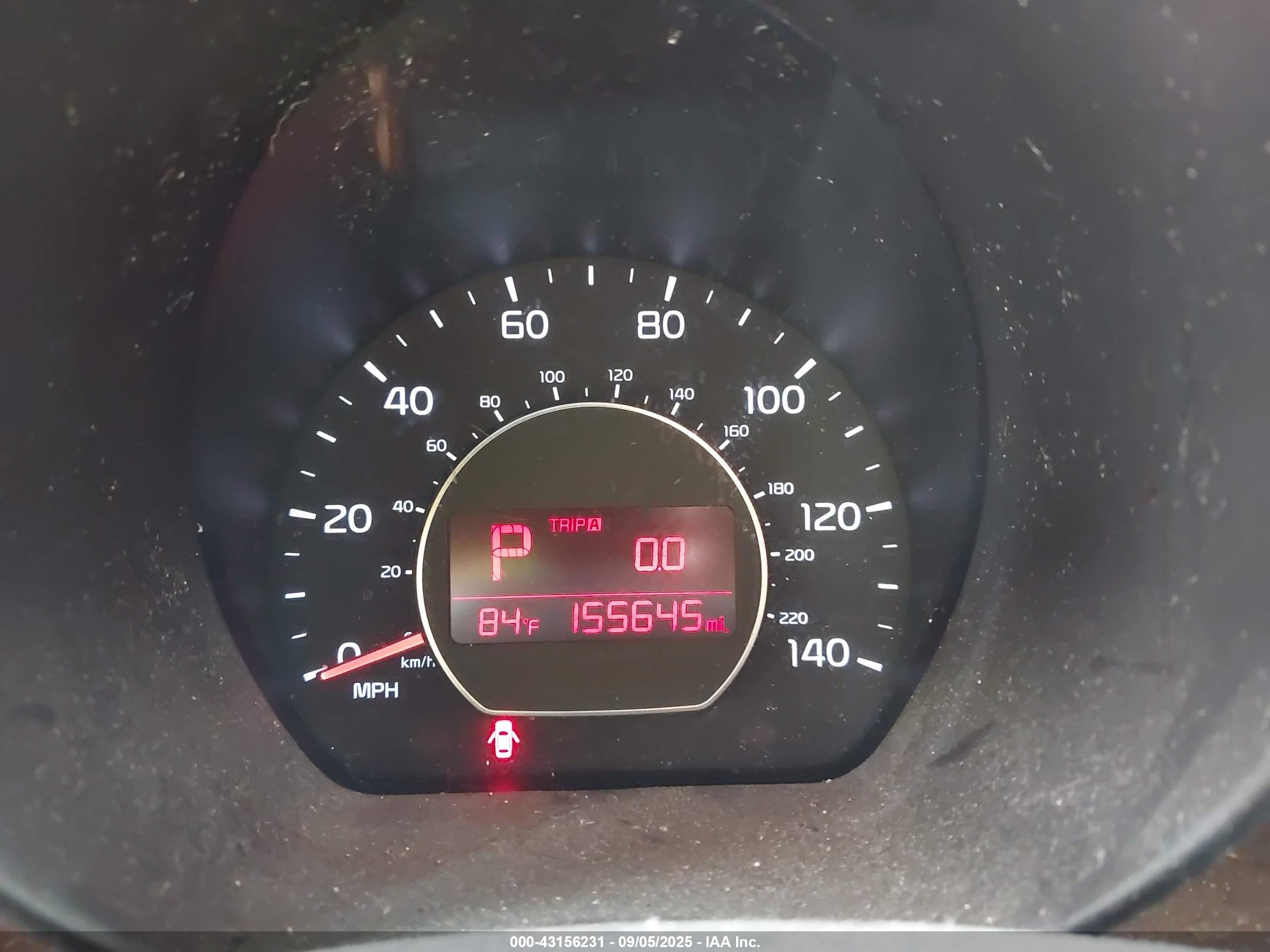 KIA SOUL image 7