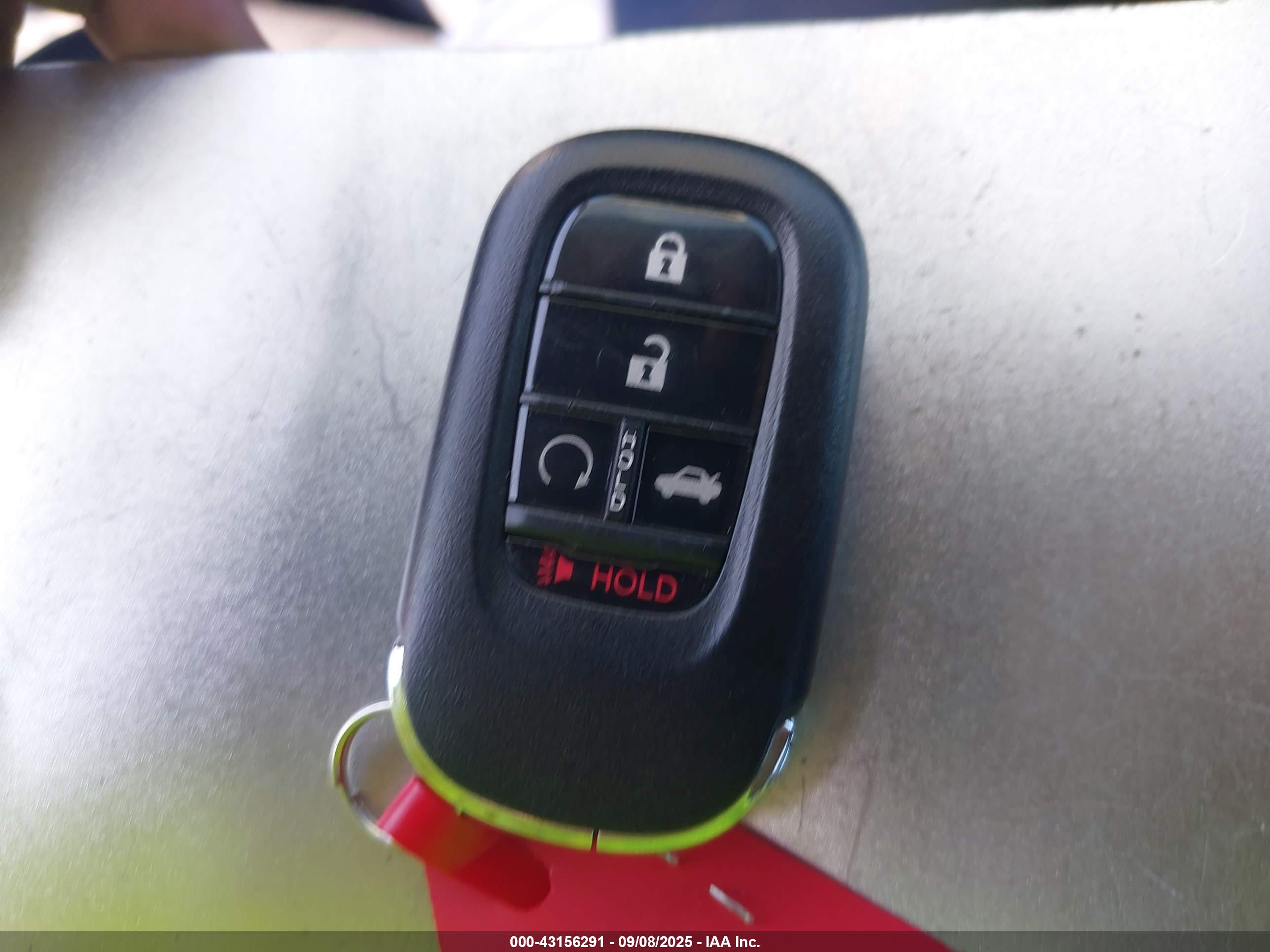 HONDA ACCORD image 11