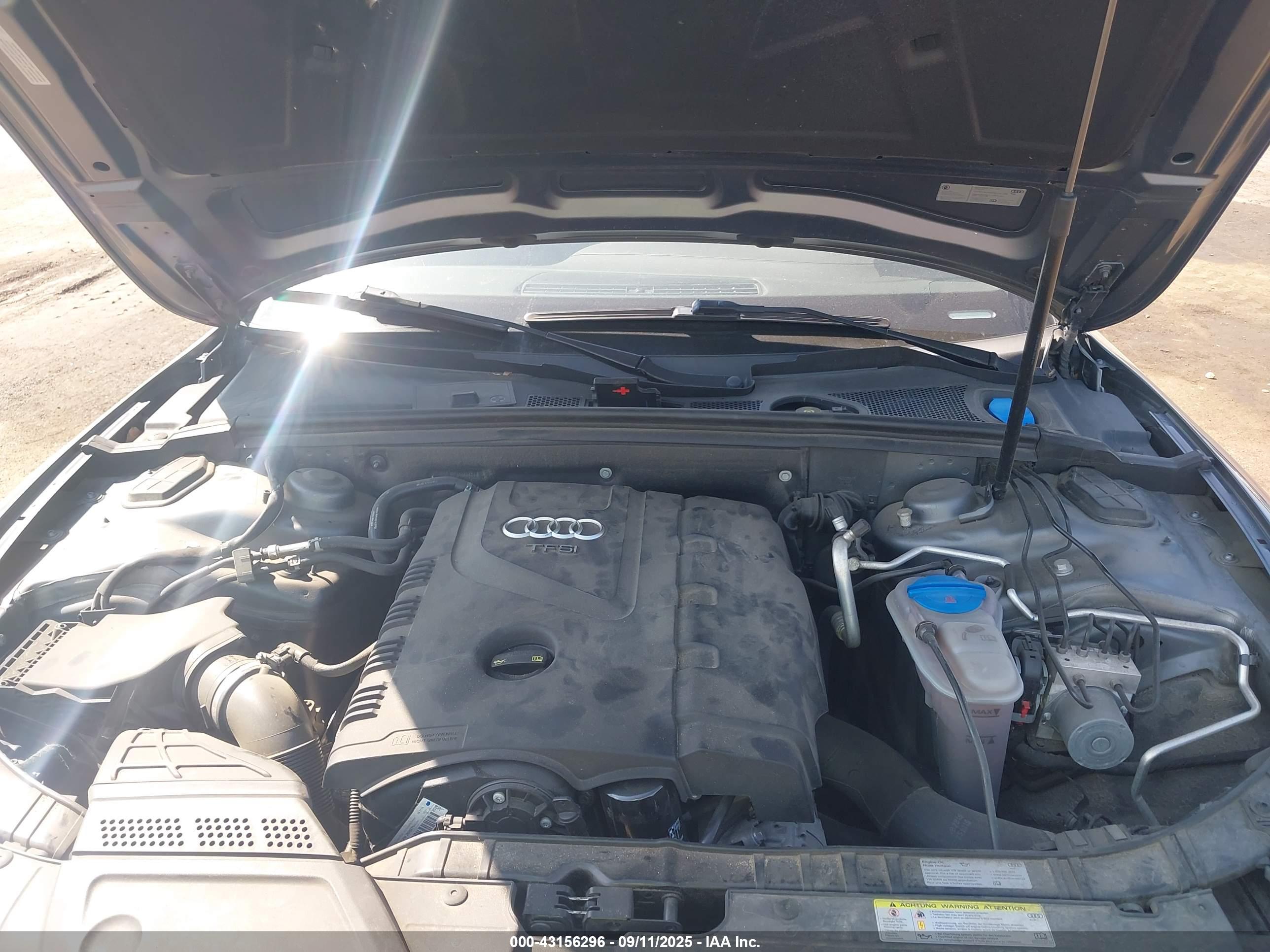 AUDI A5 image 10