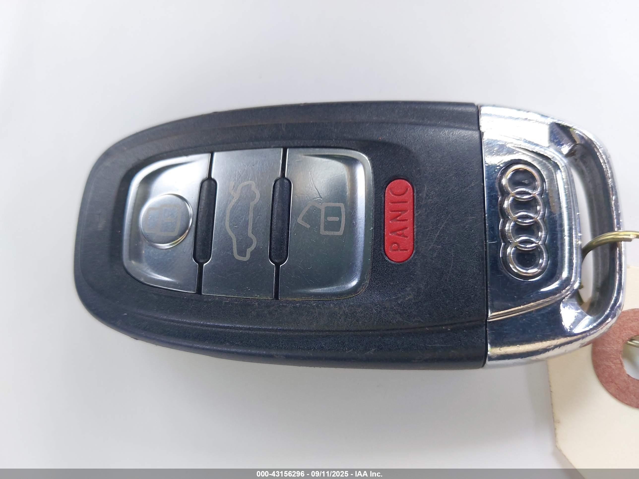 AUDI A5 image 11