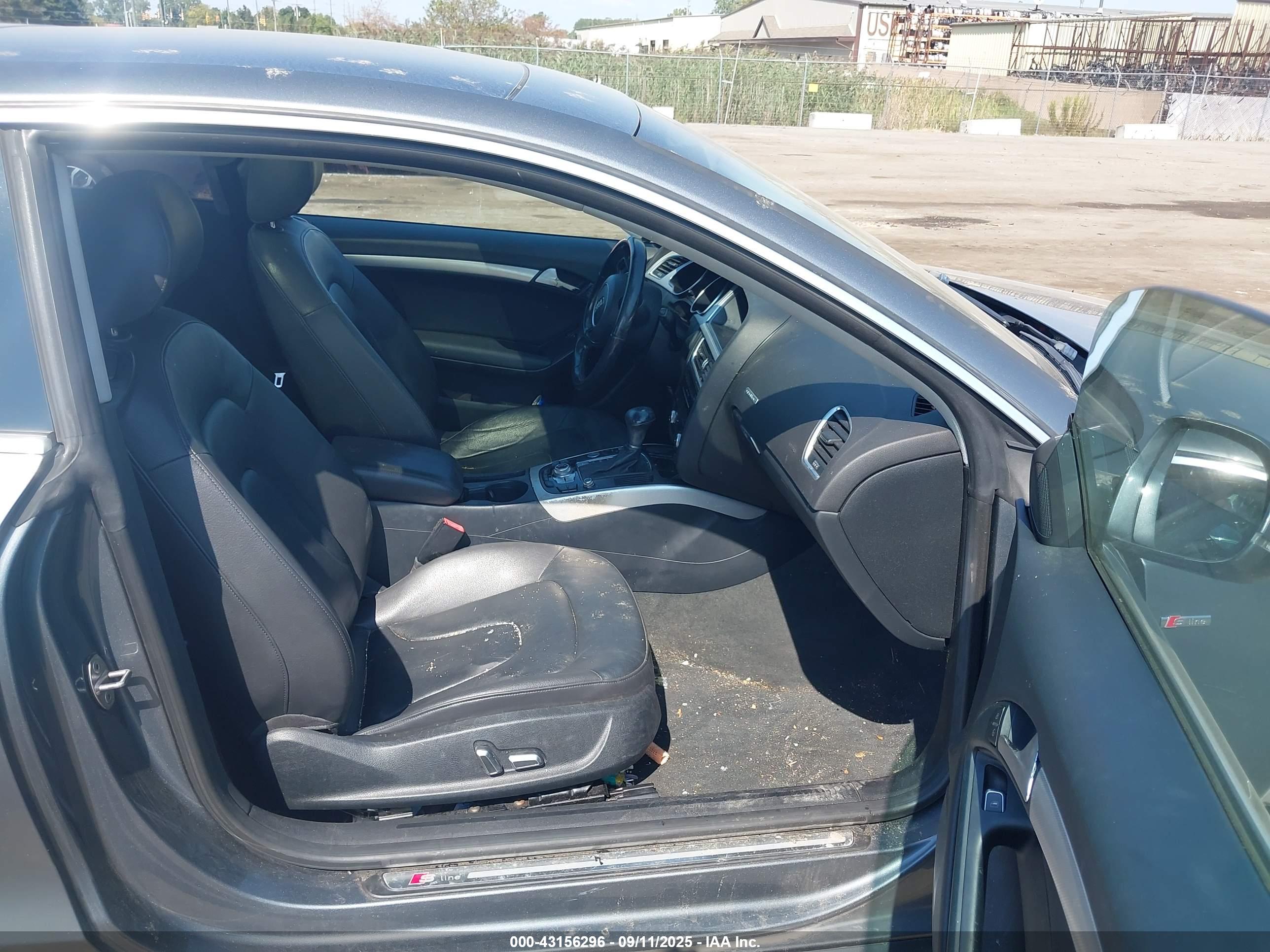 AUDI A5 image 5