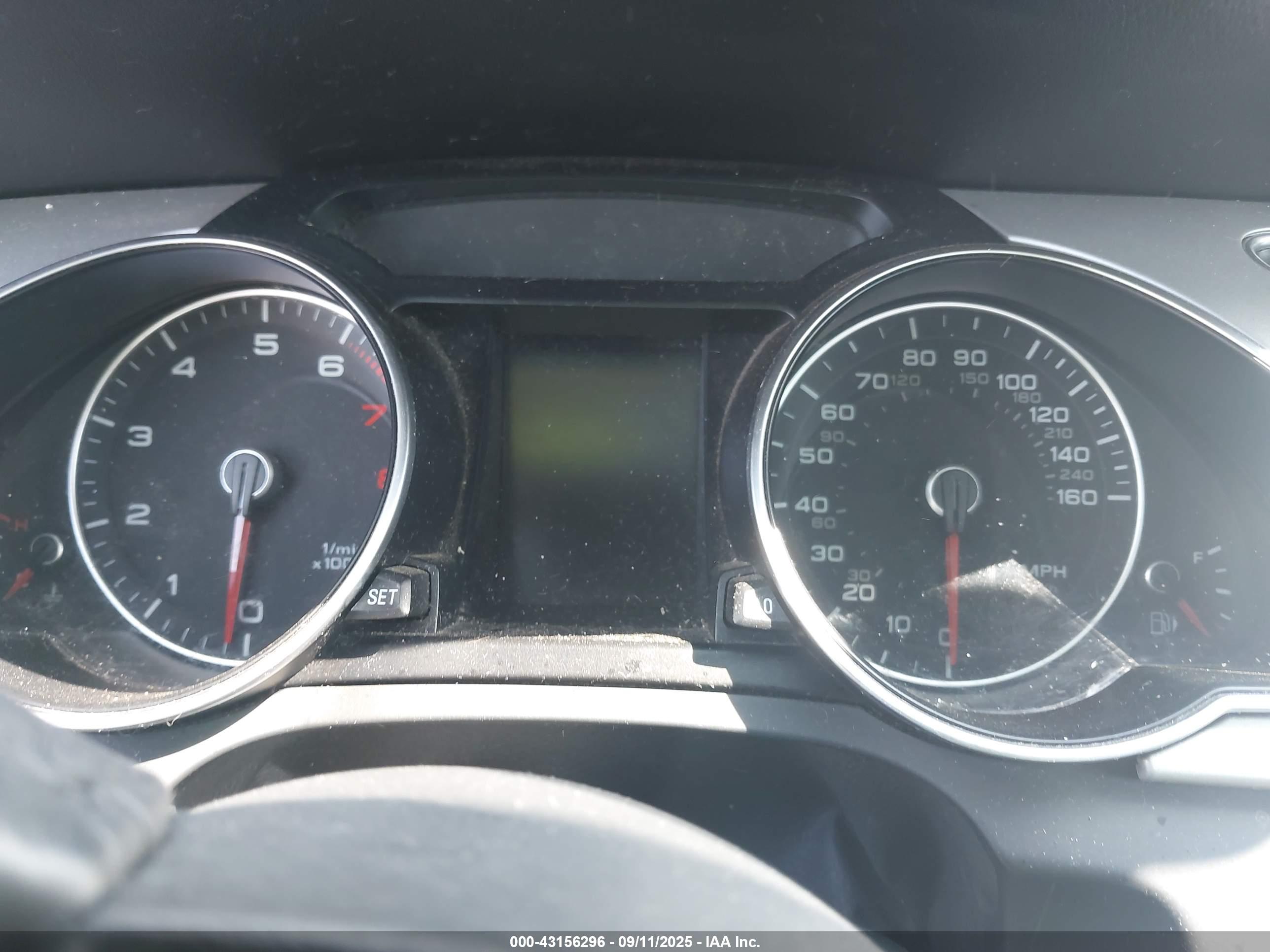 AUDI A5 image 7