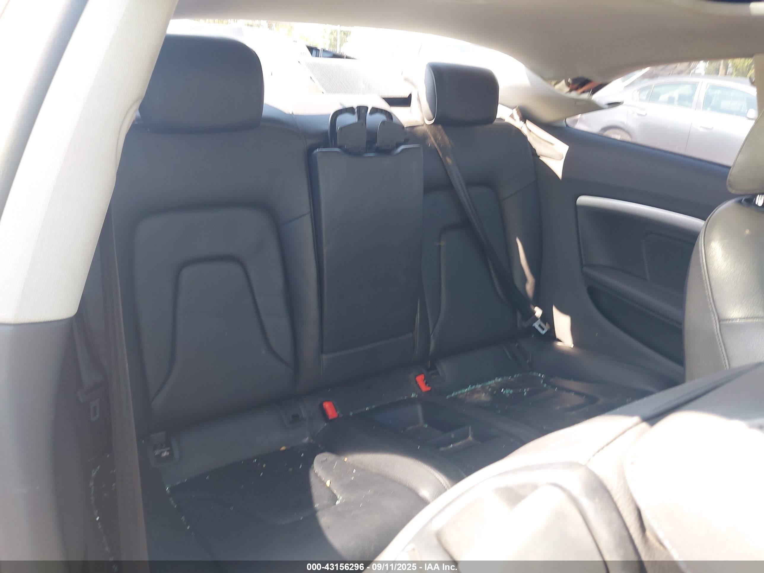 AUDI A5 image 8