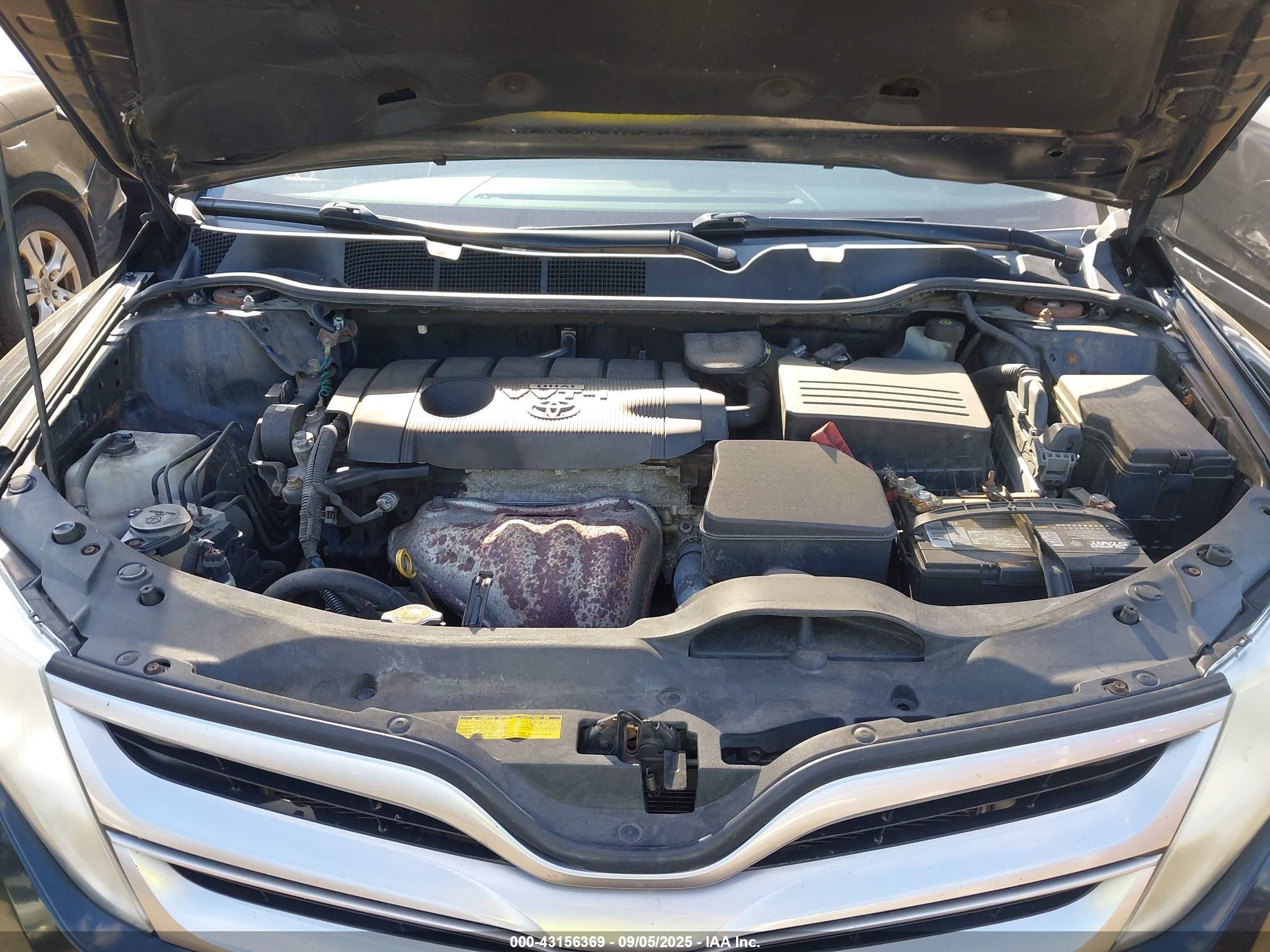 TOYOTA VENZA image 10