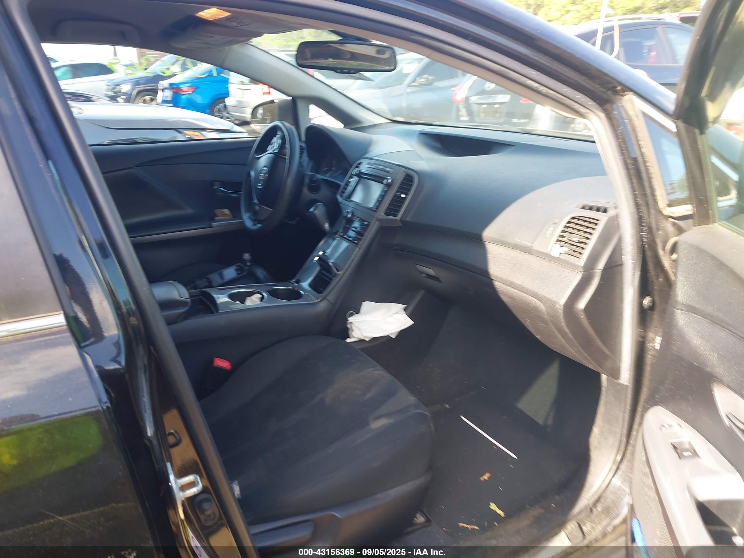 TOYOTA VENZA image 5