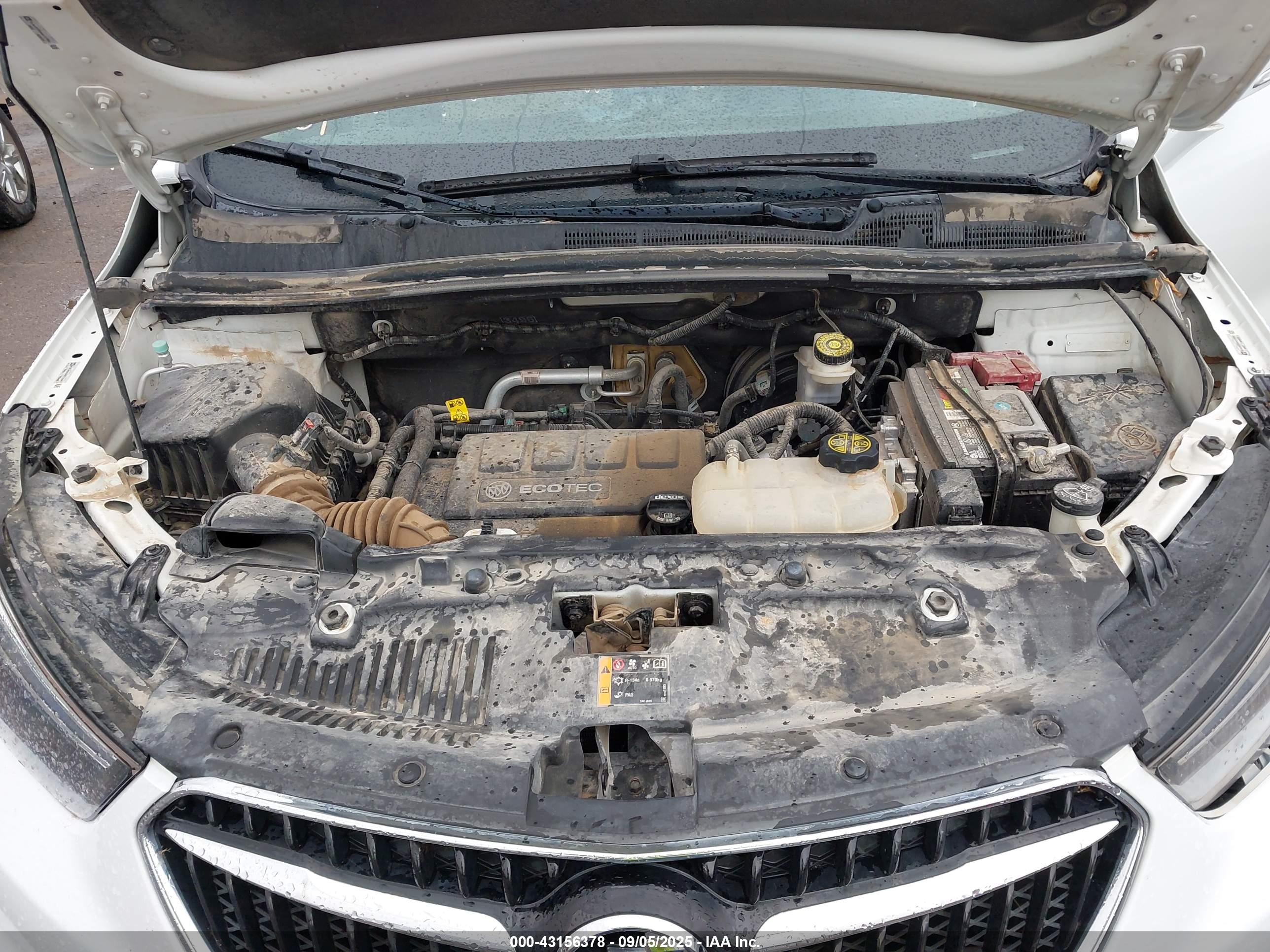 BUICK ENCORE image 10