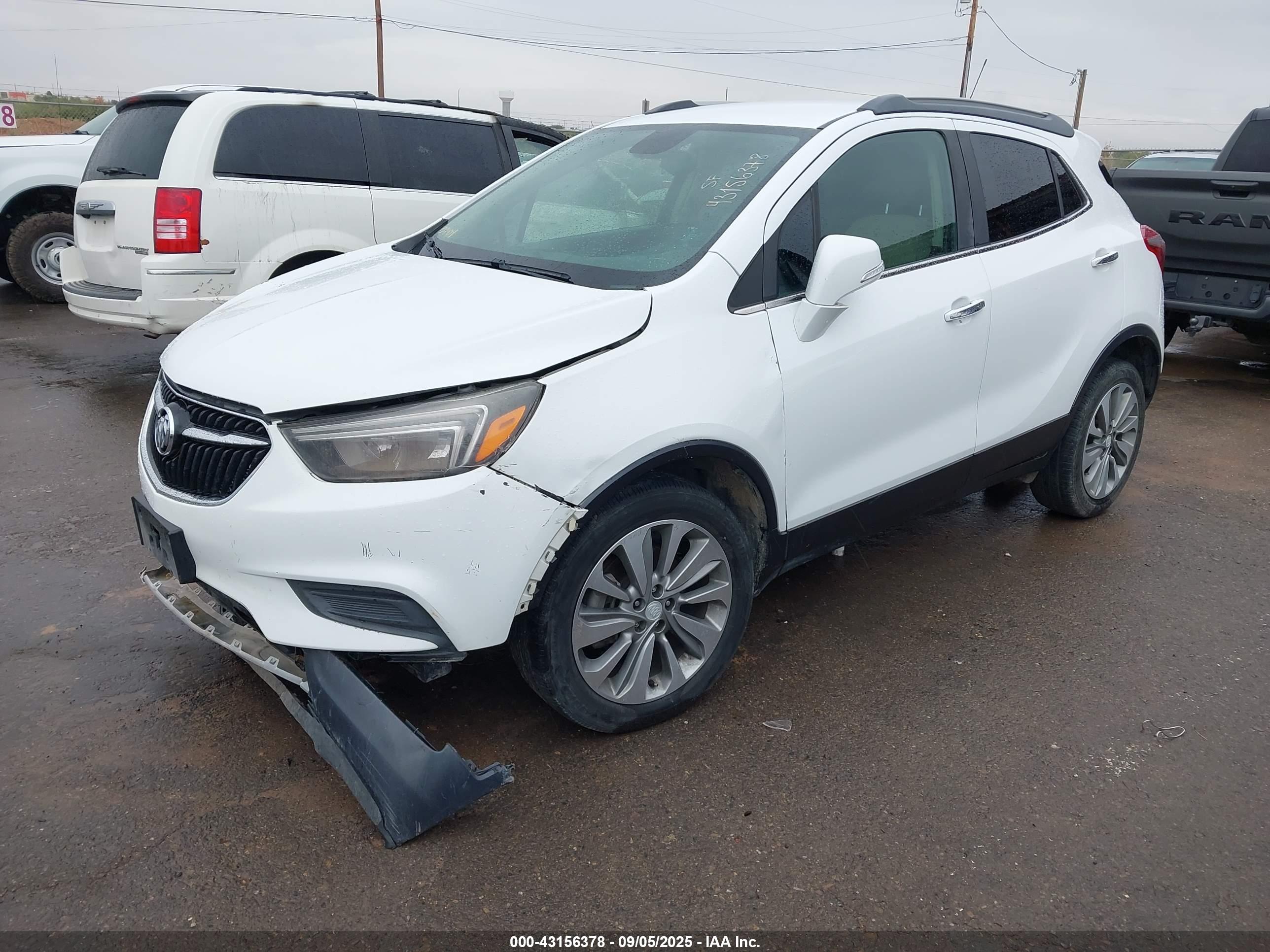 BUICK ENCORE image 2