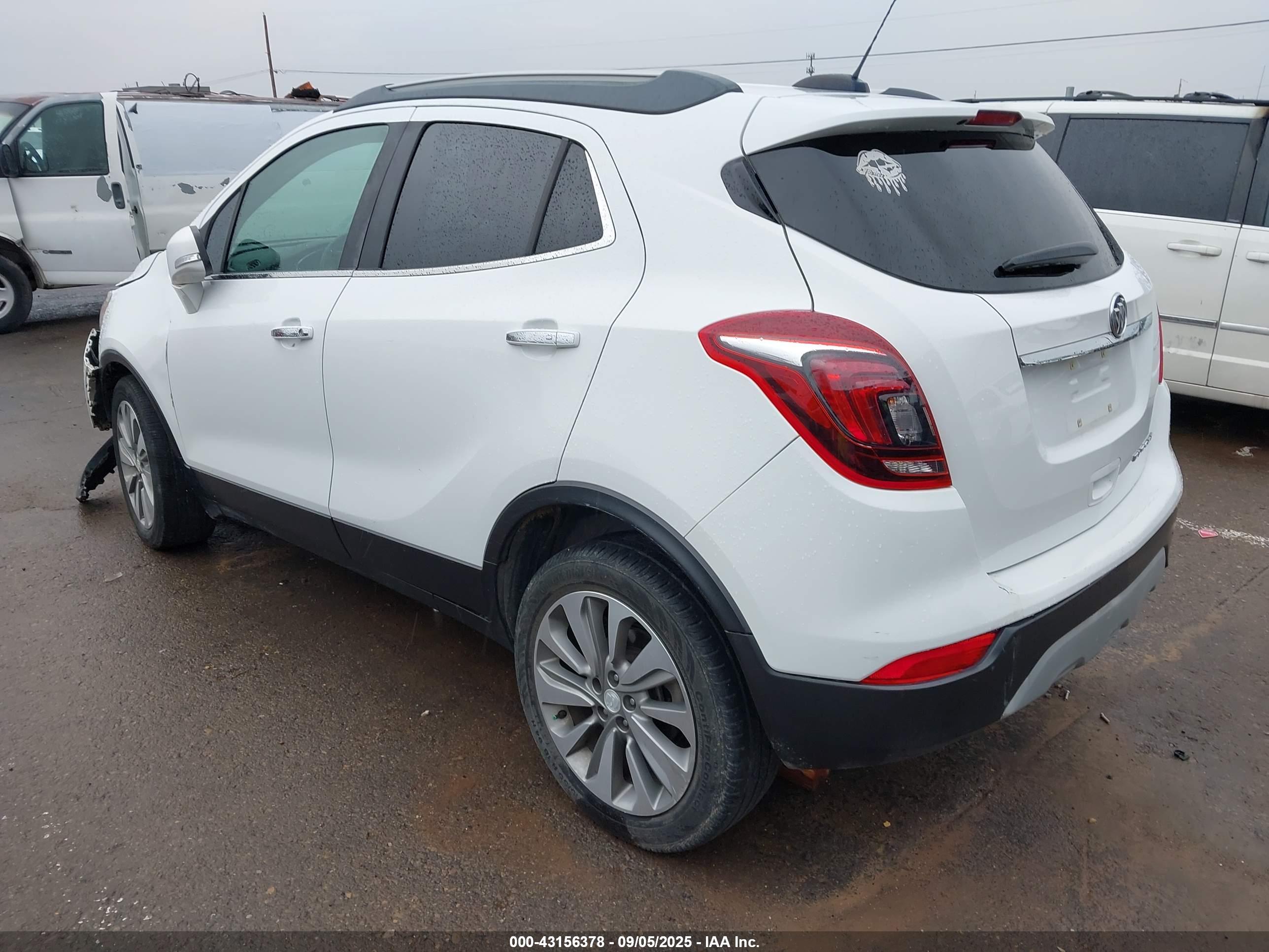 BUICK ENCORE image 3