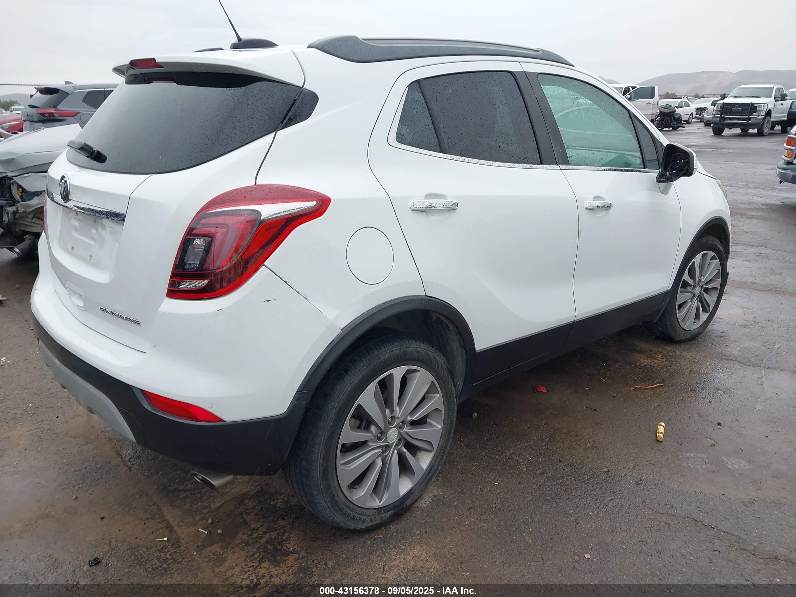 BUICK ENCORE image 4