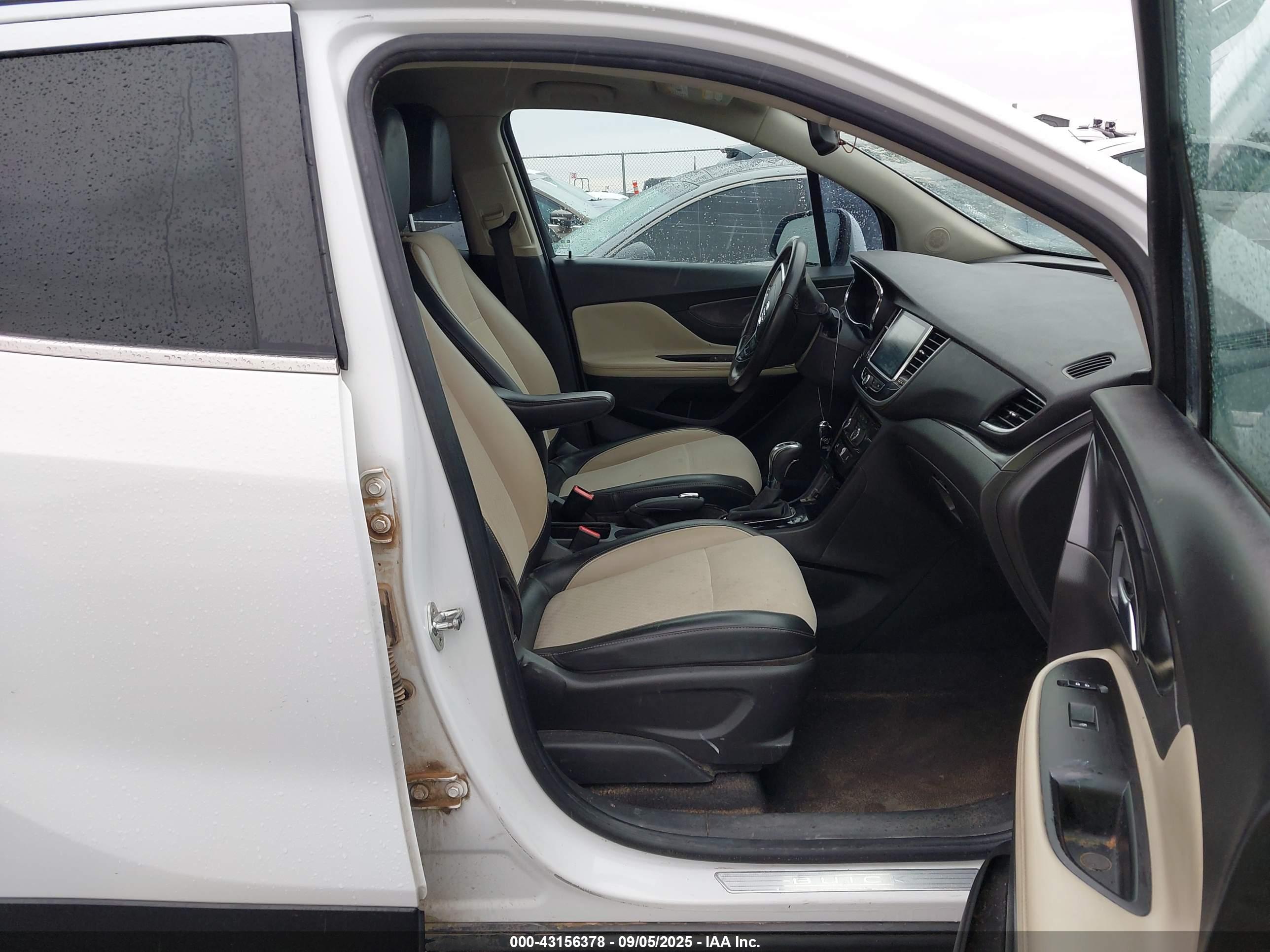 BUICK ENCORE image 5