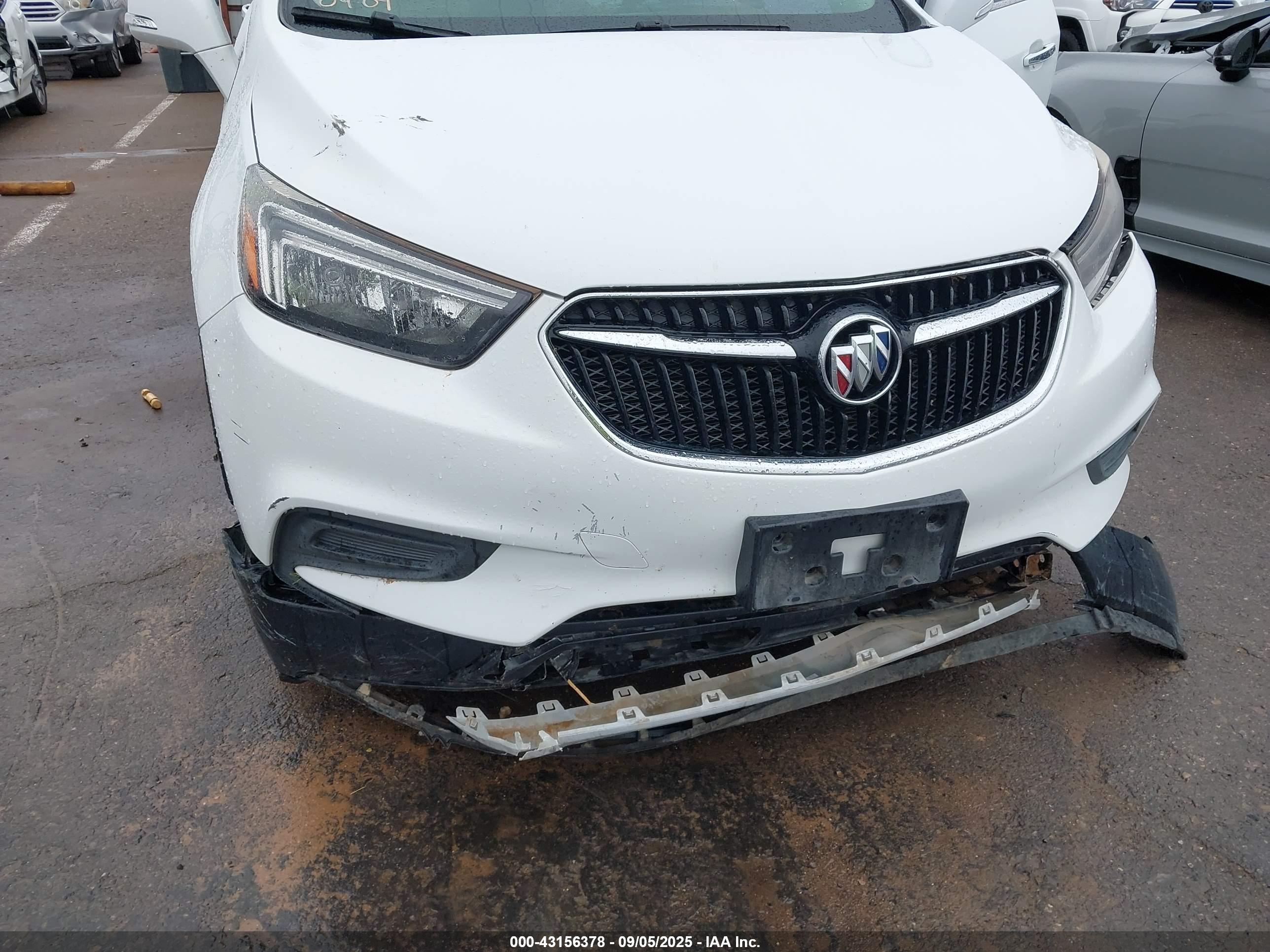 BUICK ENCORE image 6