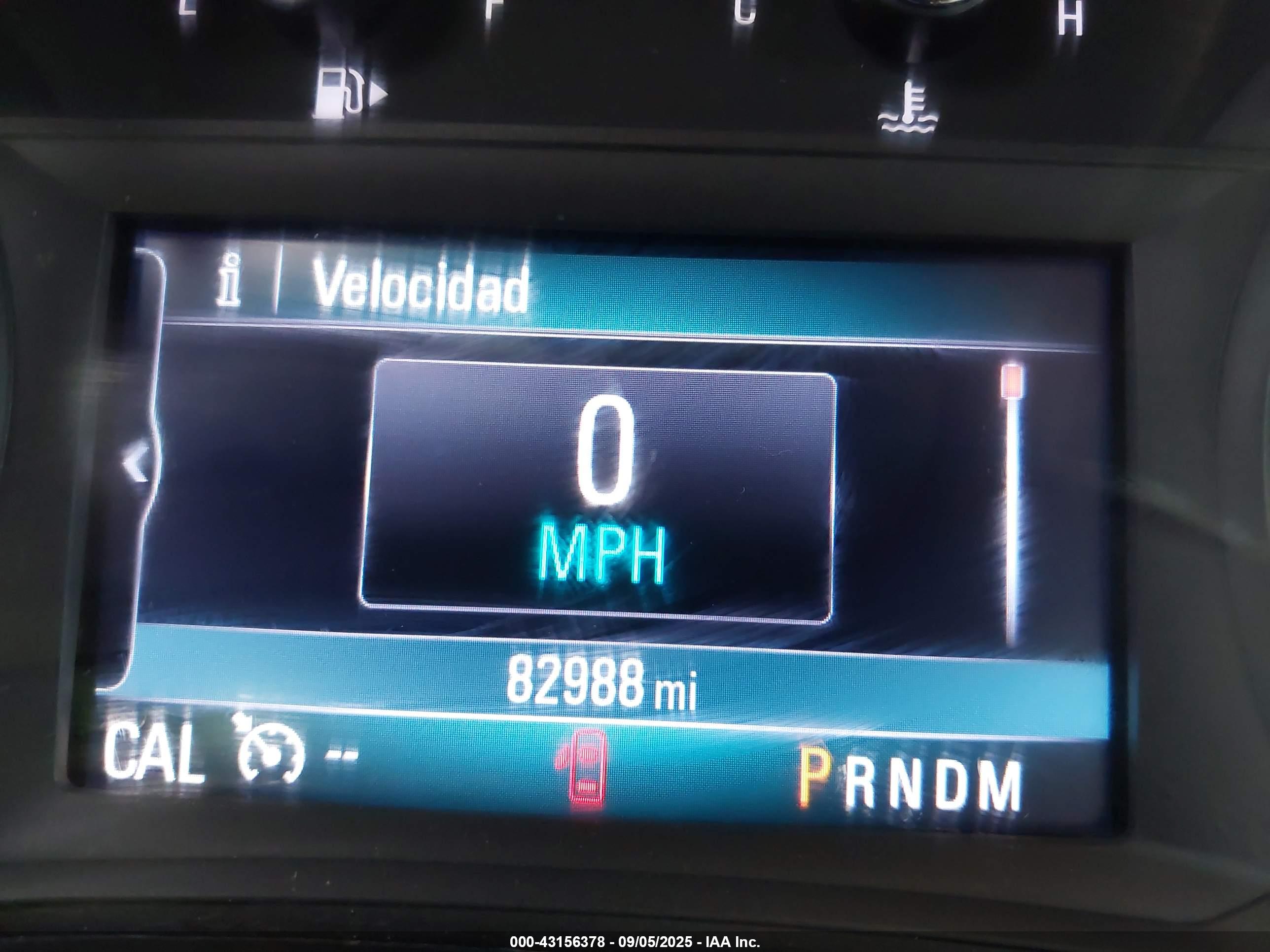 BUICK ENCORE image 7