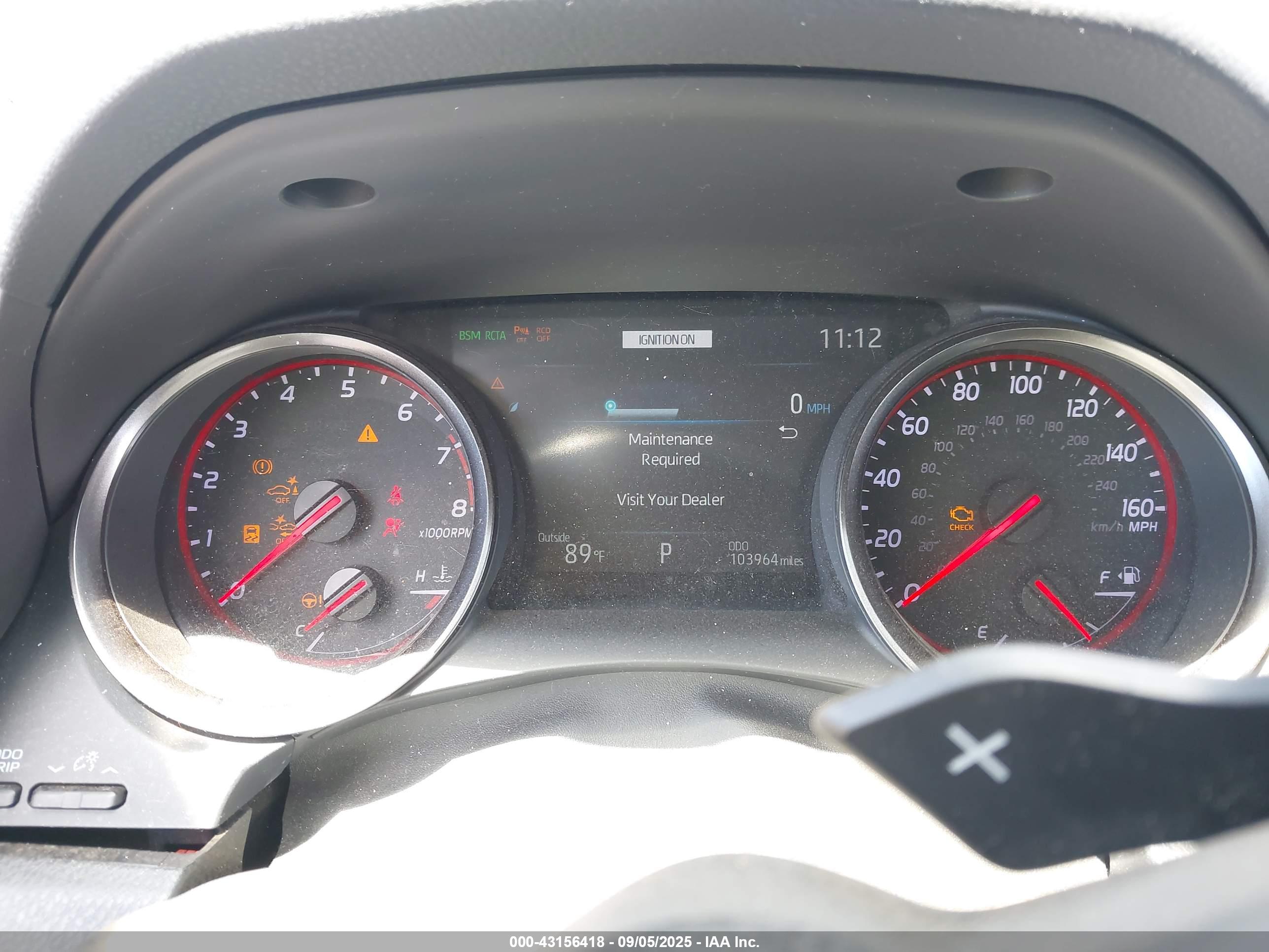 TOYOTA CAMRY image 7