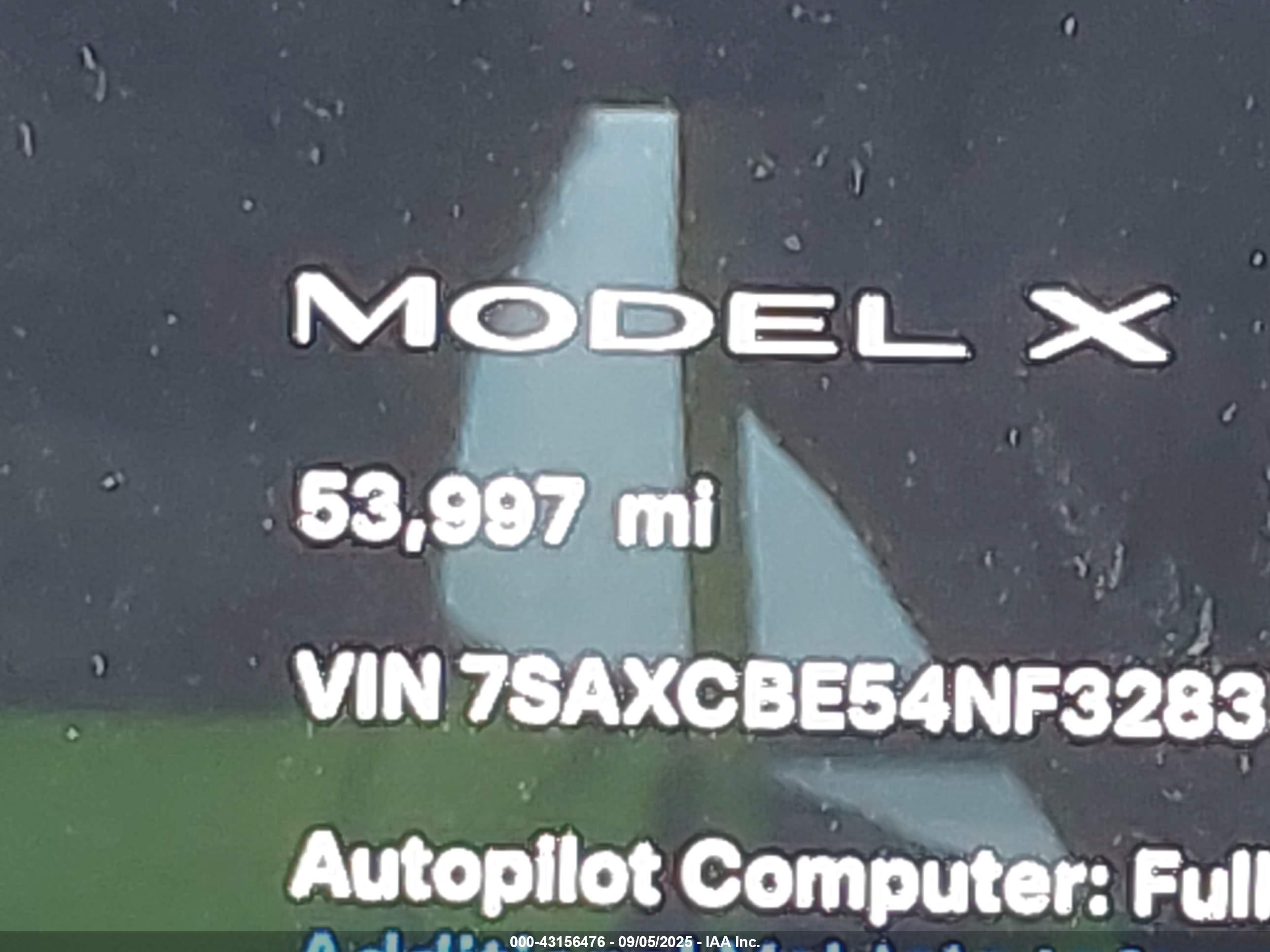 TESLA MODEL image 7