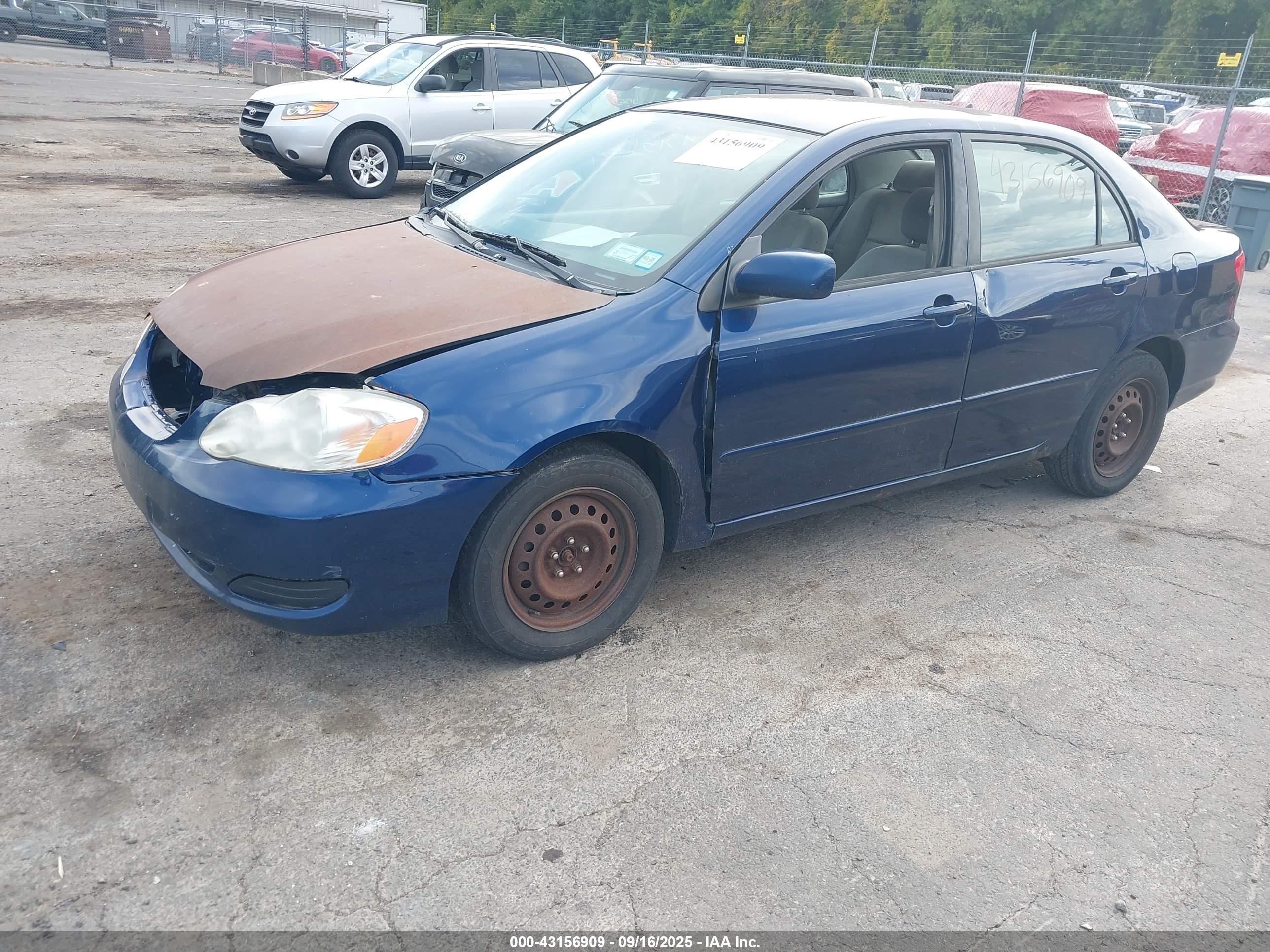 TOYOTA COROLLA image 2