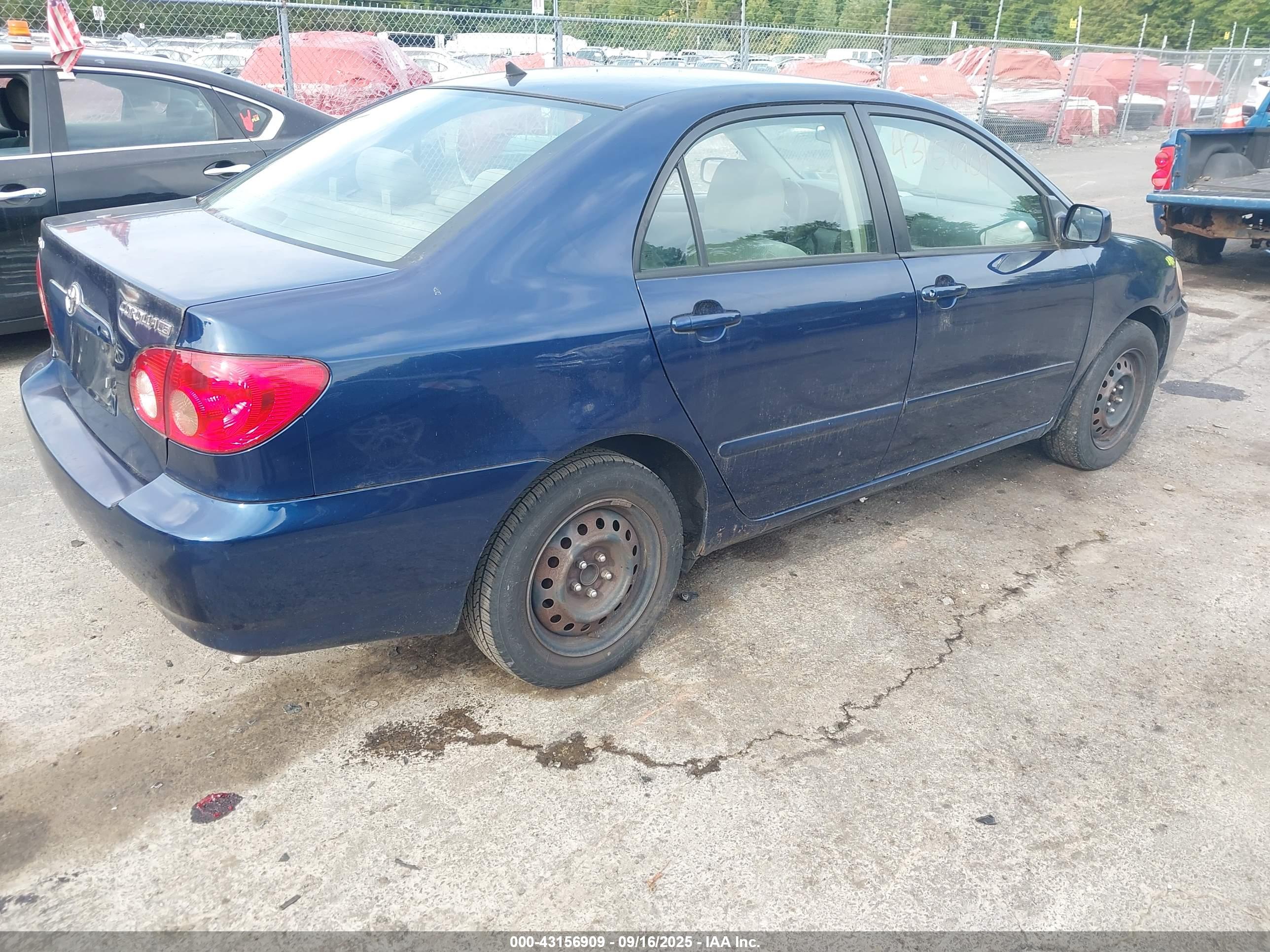 TOYOTA COROLLA image 4