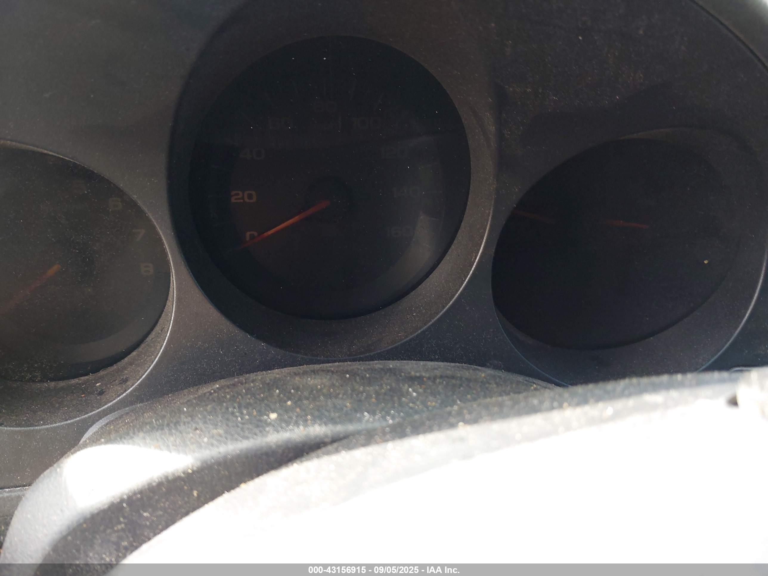 ACURA TL image 7
