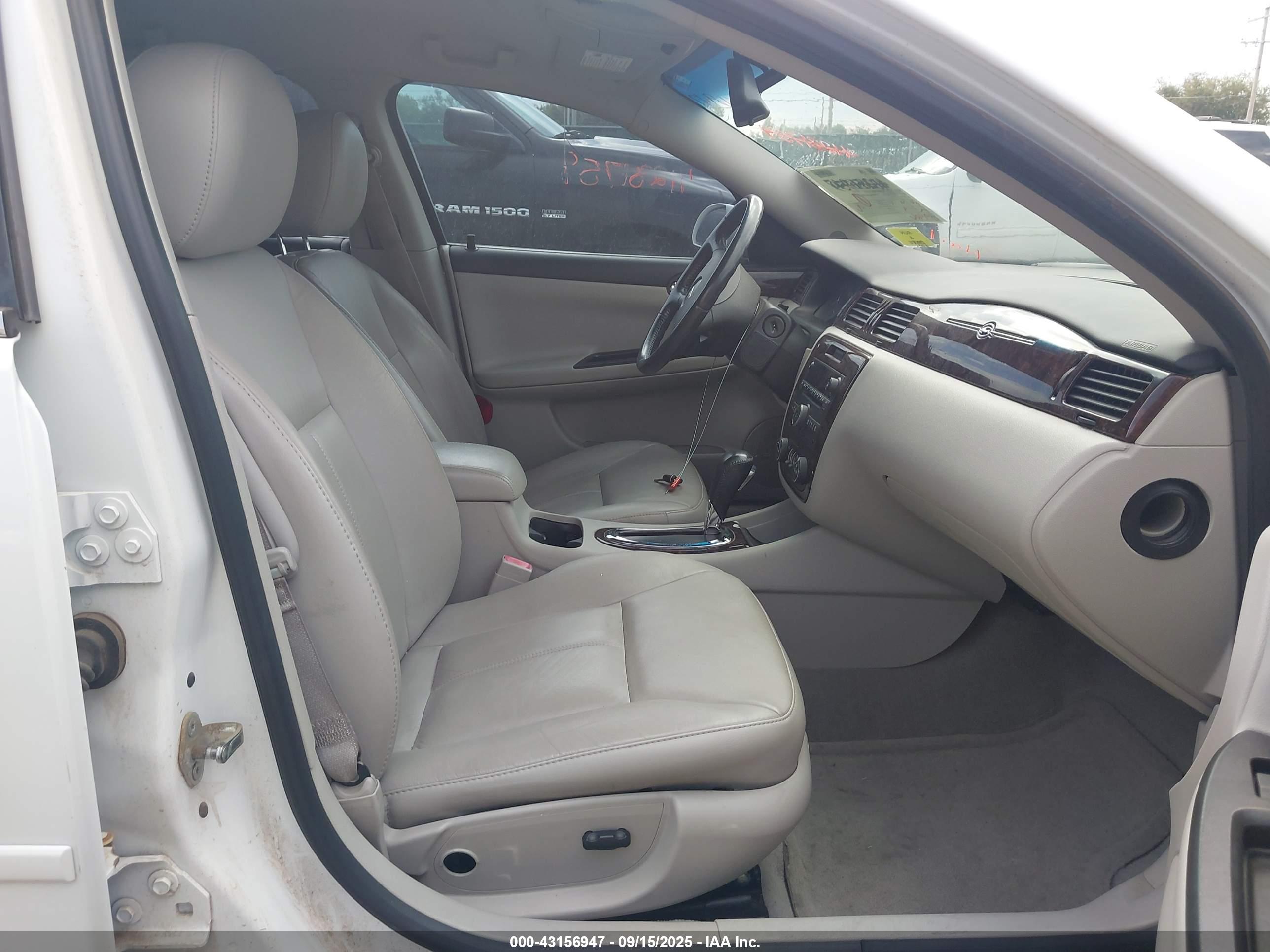 CHEVROLET IMPALA image 5