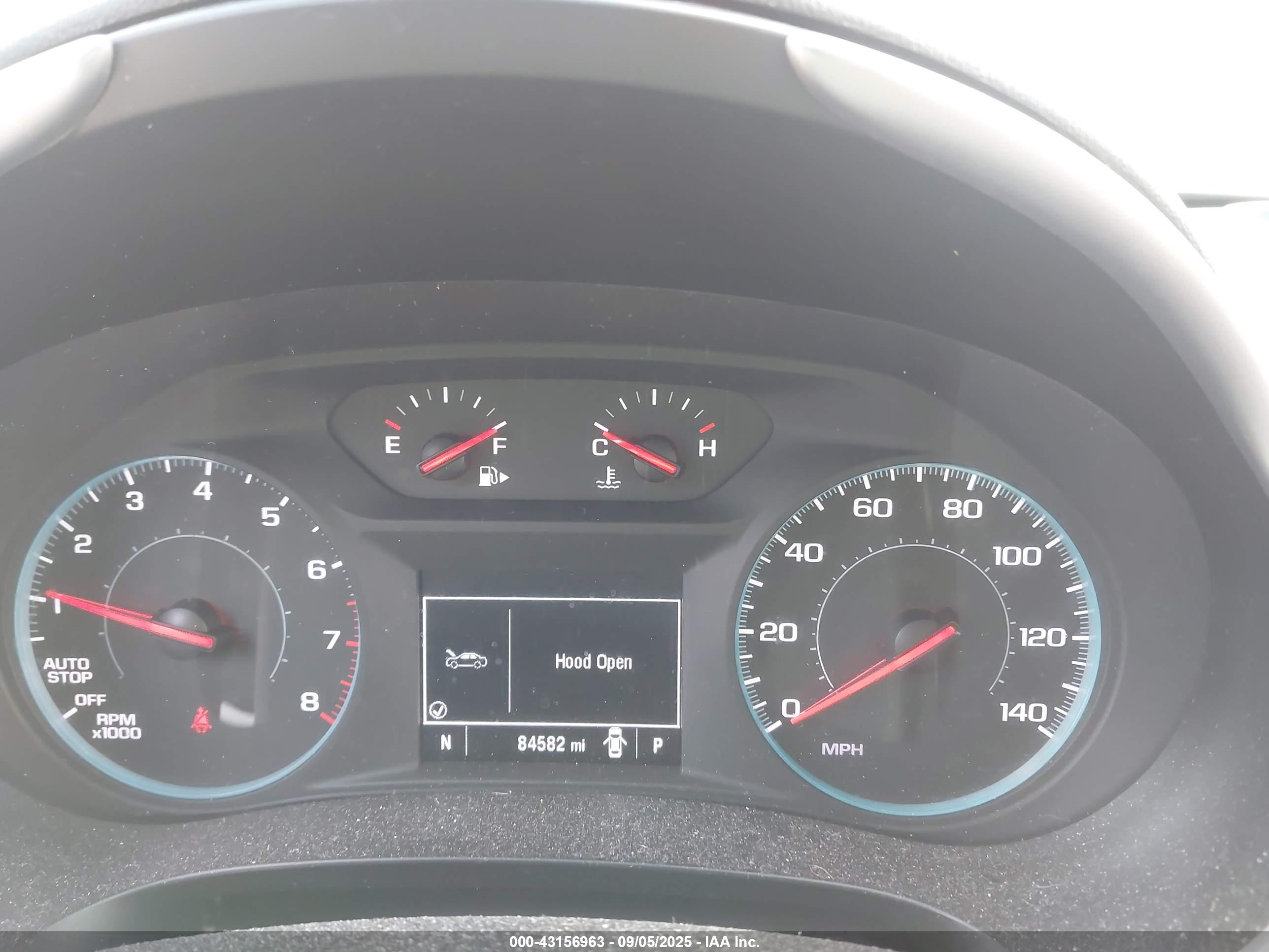 CHEVROLET MALIBU image 7