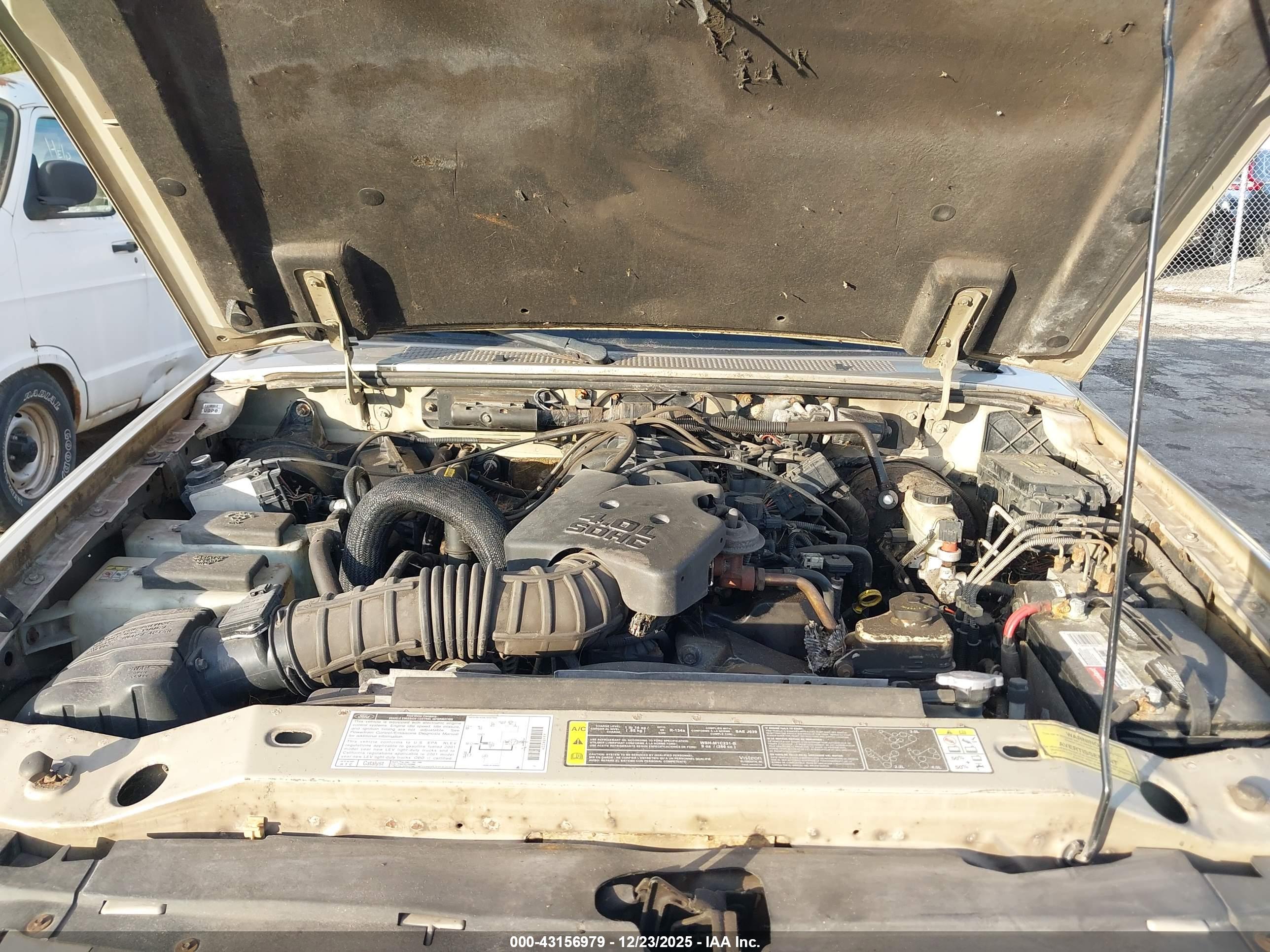 FORD RANGER image 10