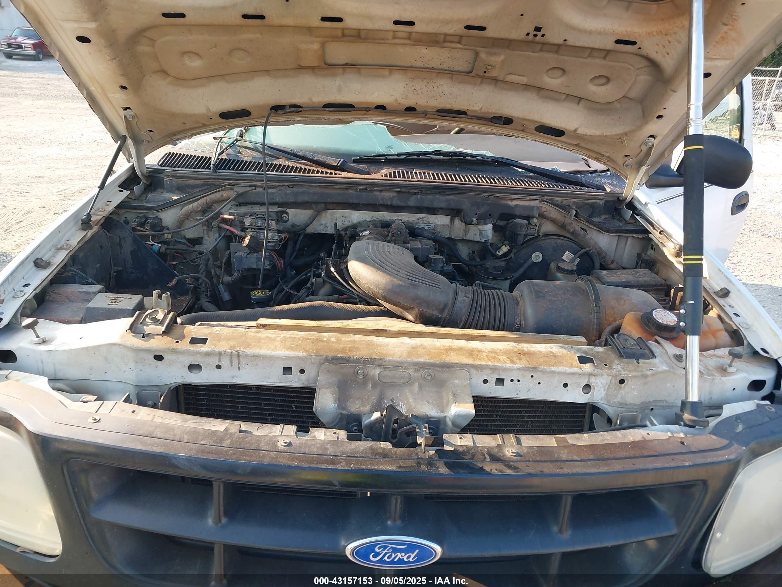 FORD F-150 image 10