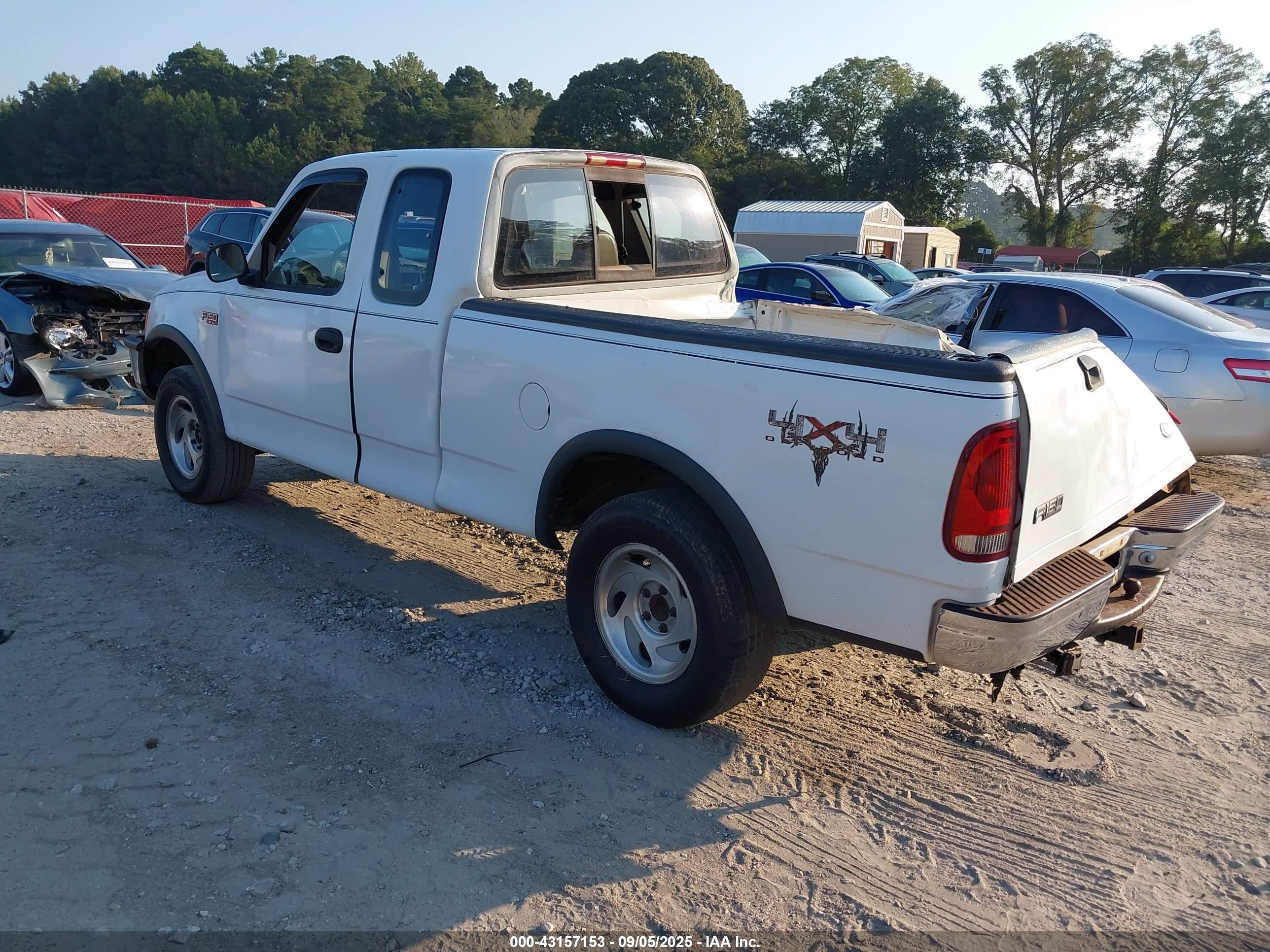 FORD F-150 image 3