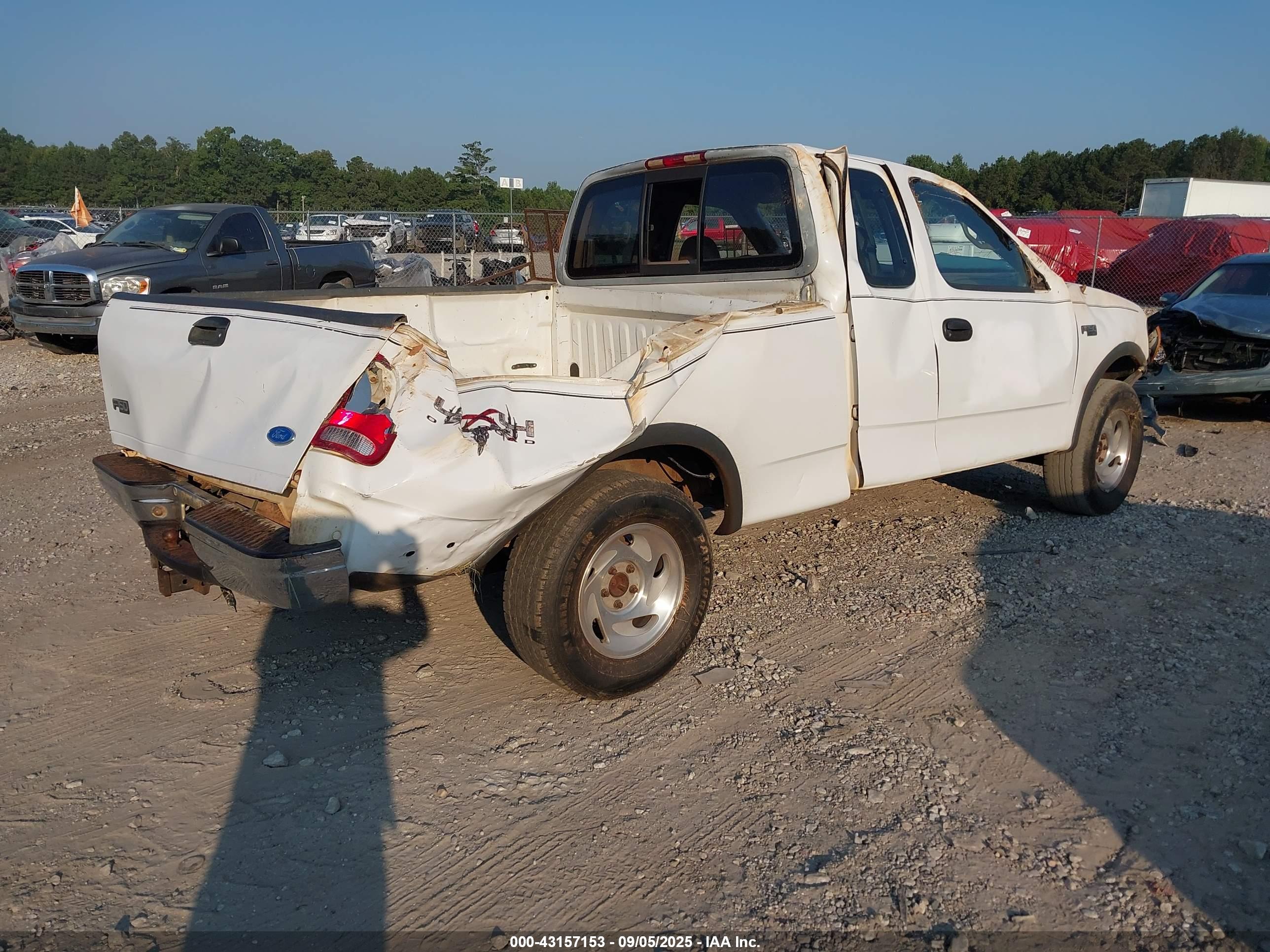 FORD F-150 image 4