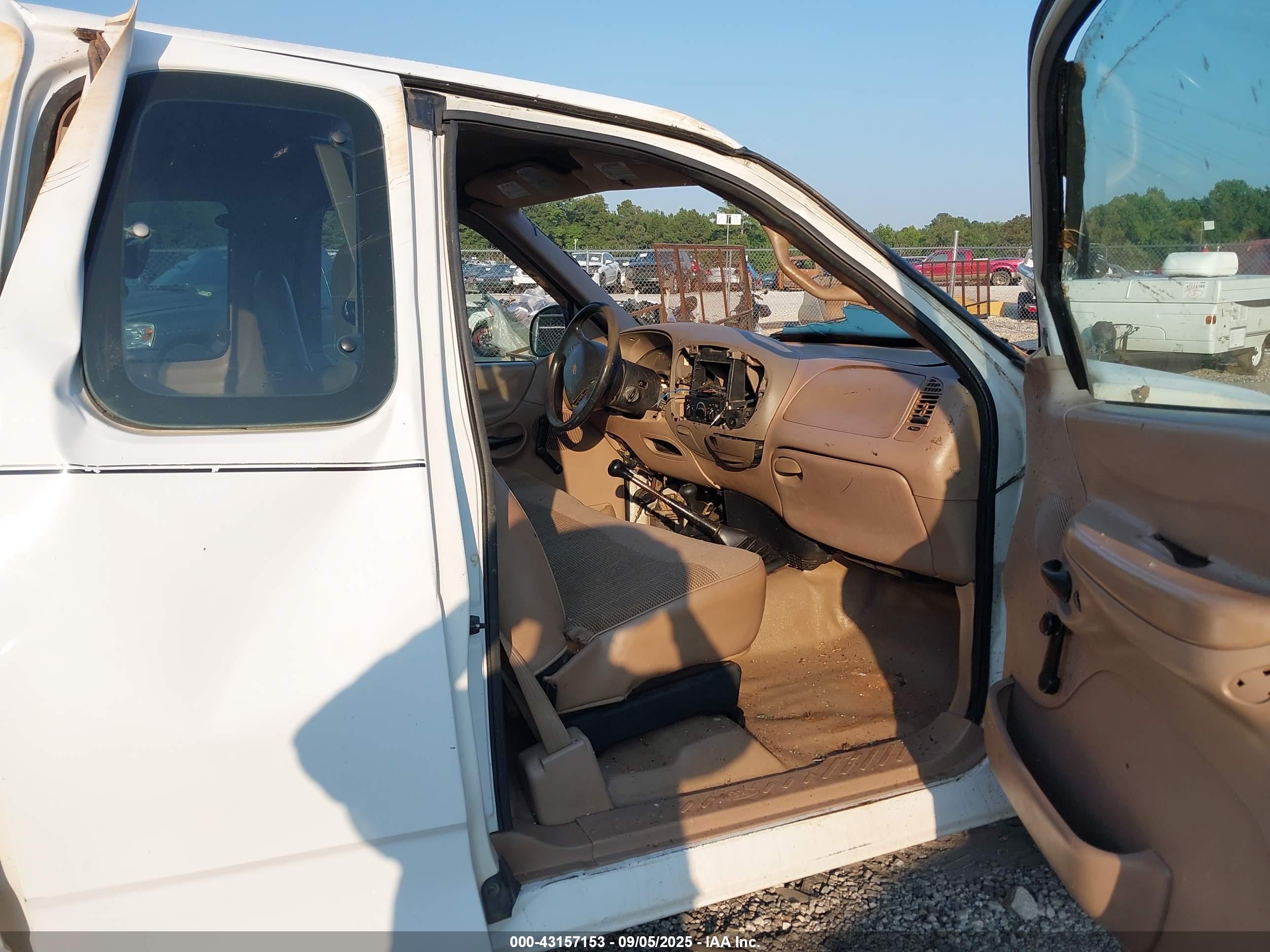FORD F-150 image 5