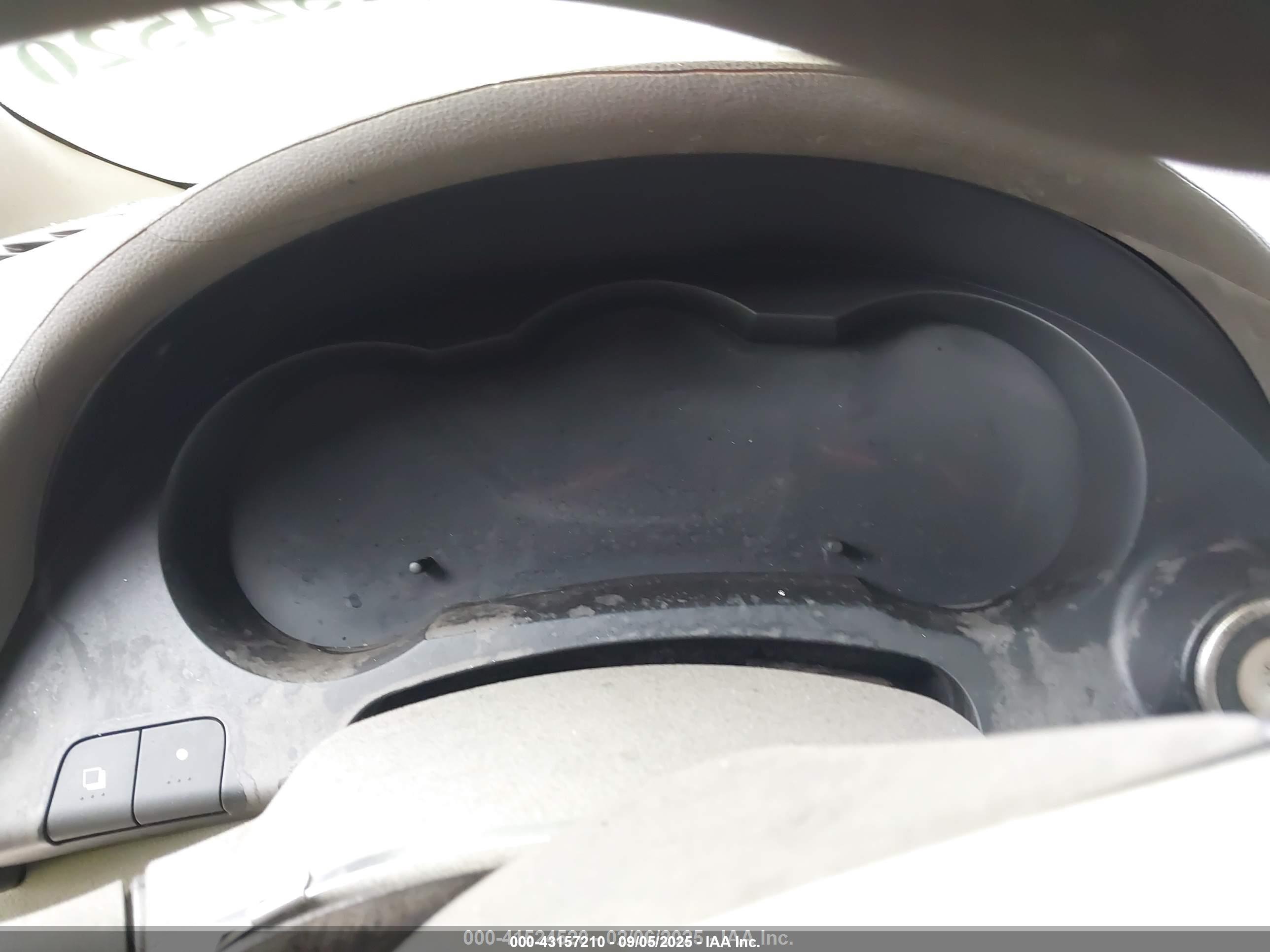 NISSAN ALTIMA image 7