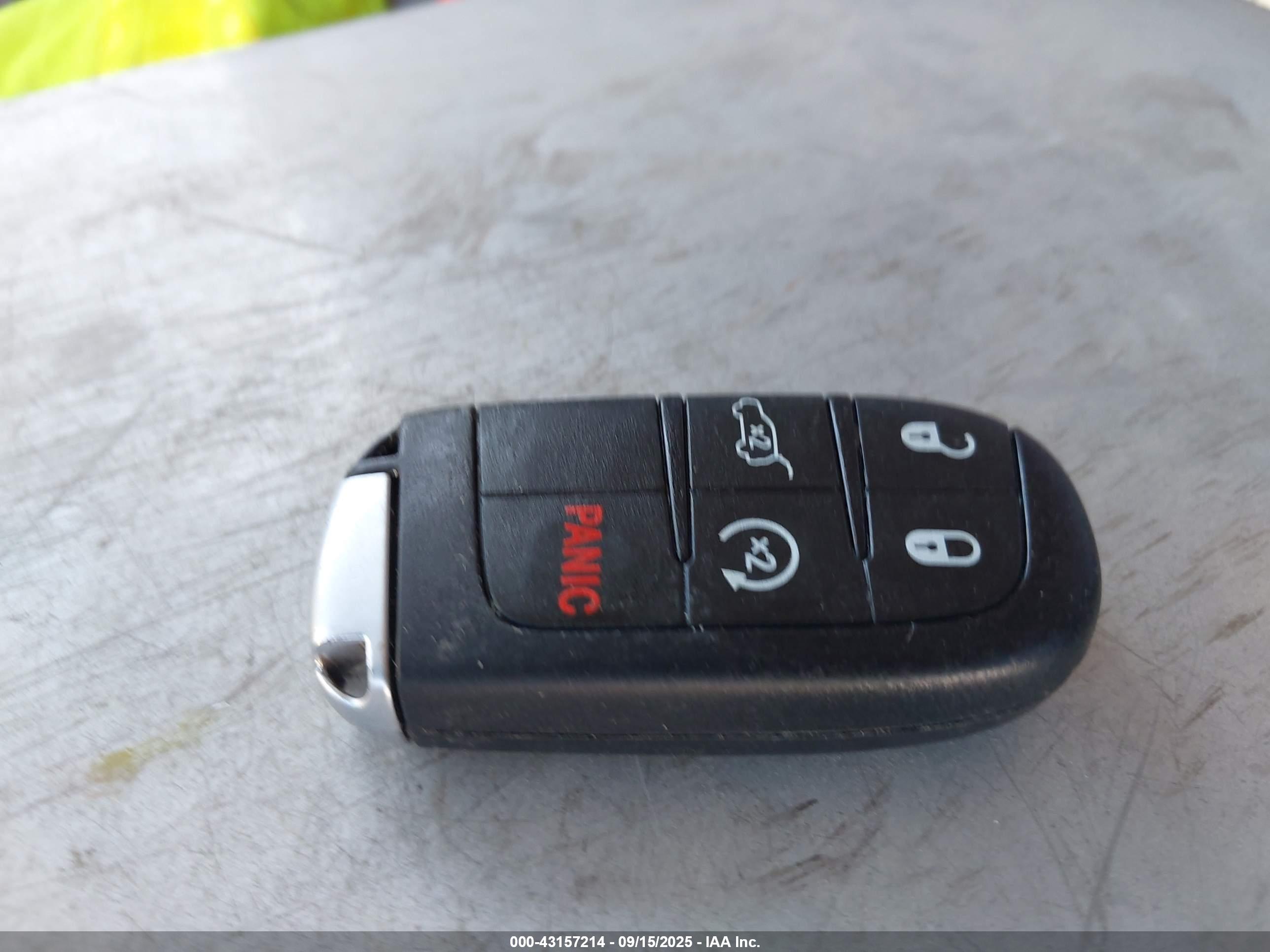 JEEP GRAND image 11